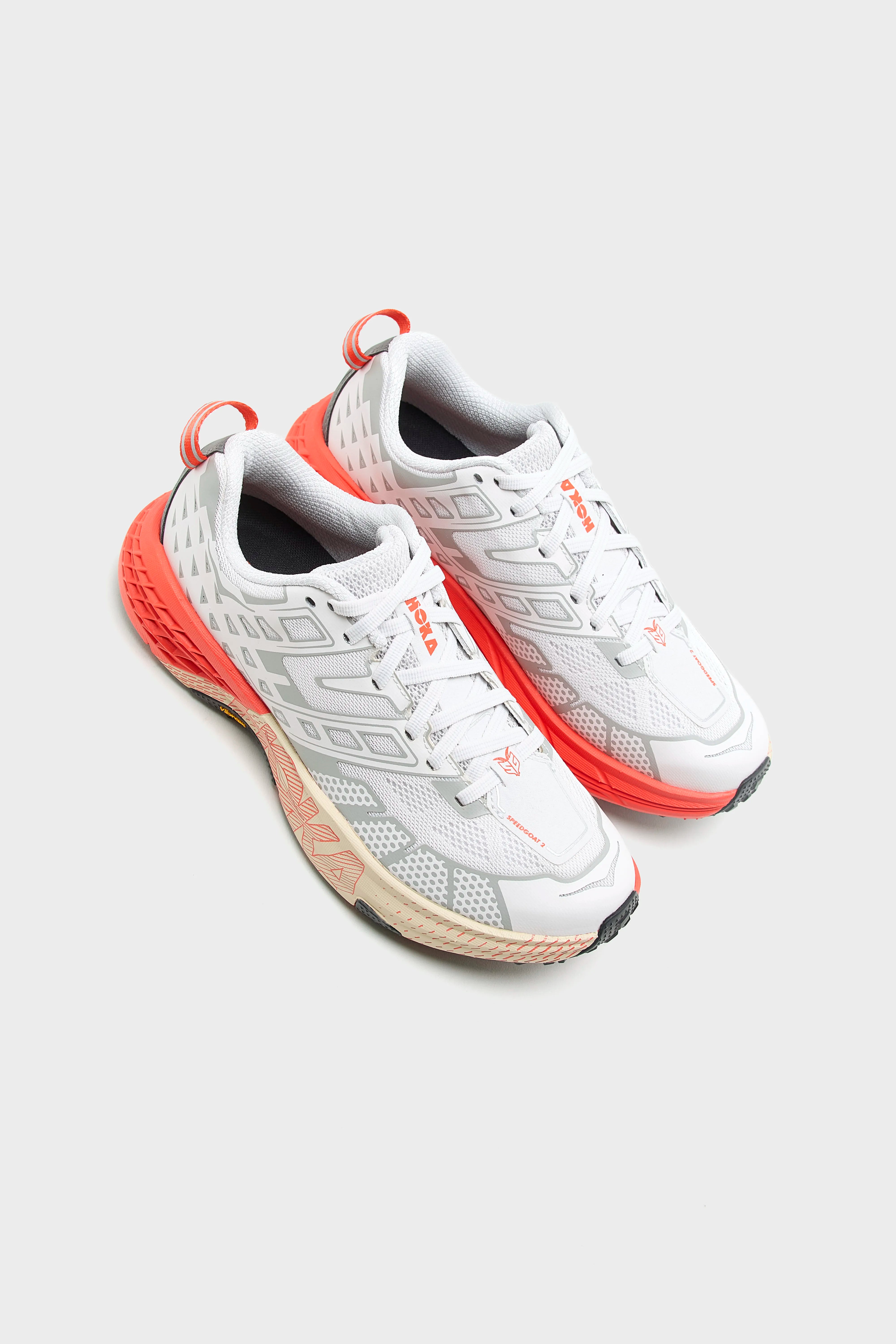 Speedgoat 2 voor Vrouwen (252 / W / RED)