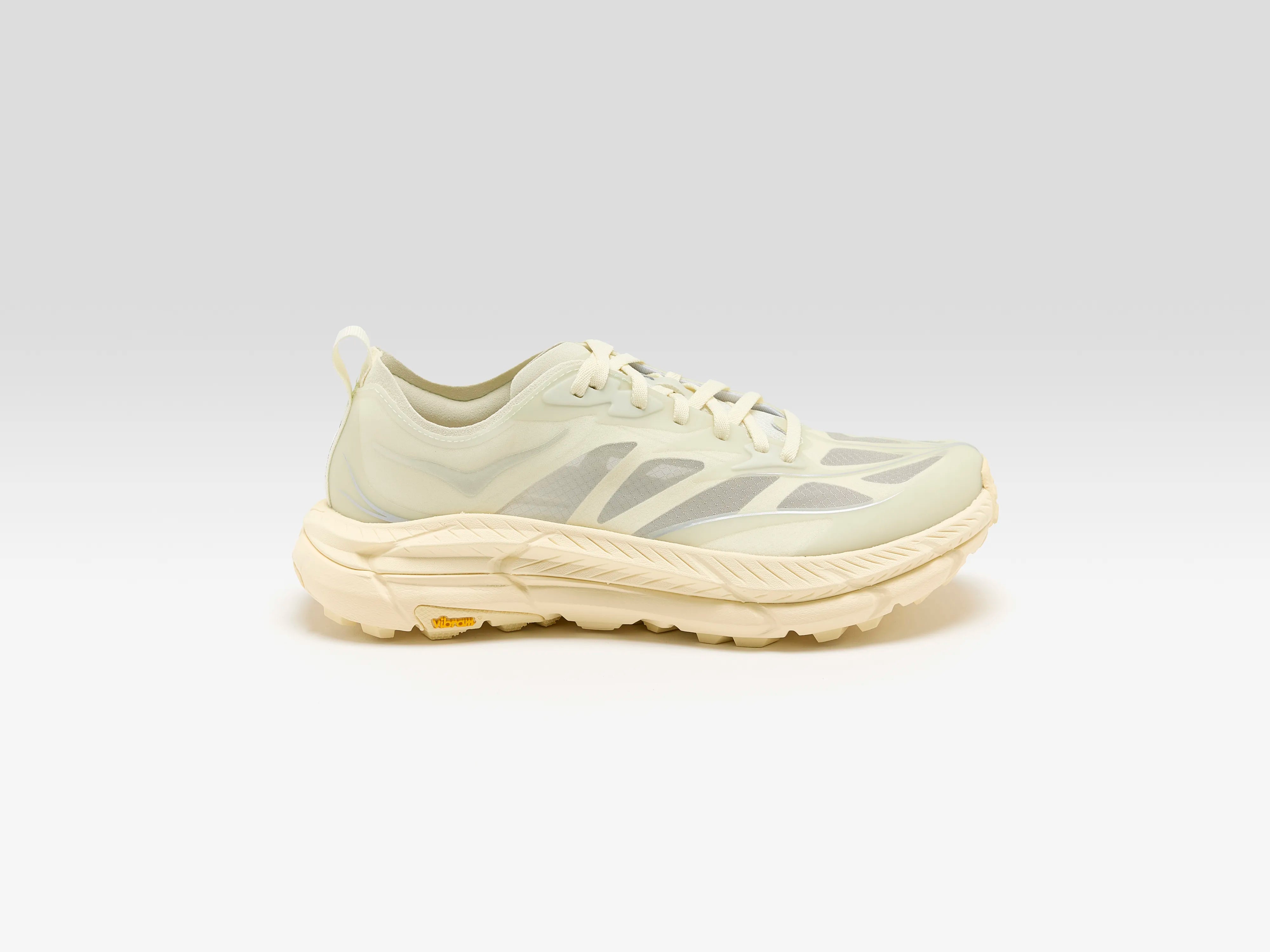 Mafate Speed 4 Lite voor Vrouwen (252 / W / WHITE)