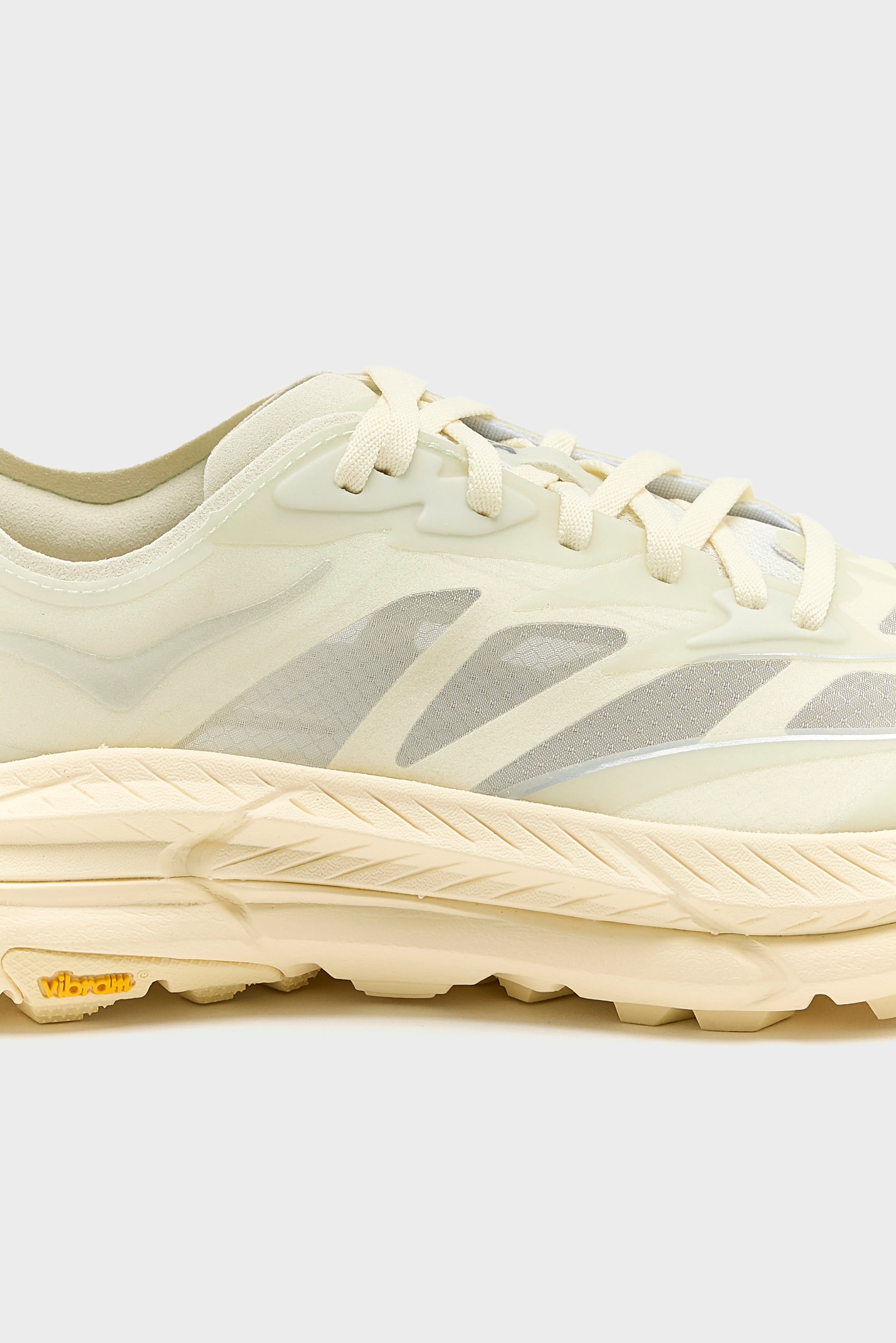 Mafate Speed 4 Lite voor Vrouwen (252 / W / WHITE)