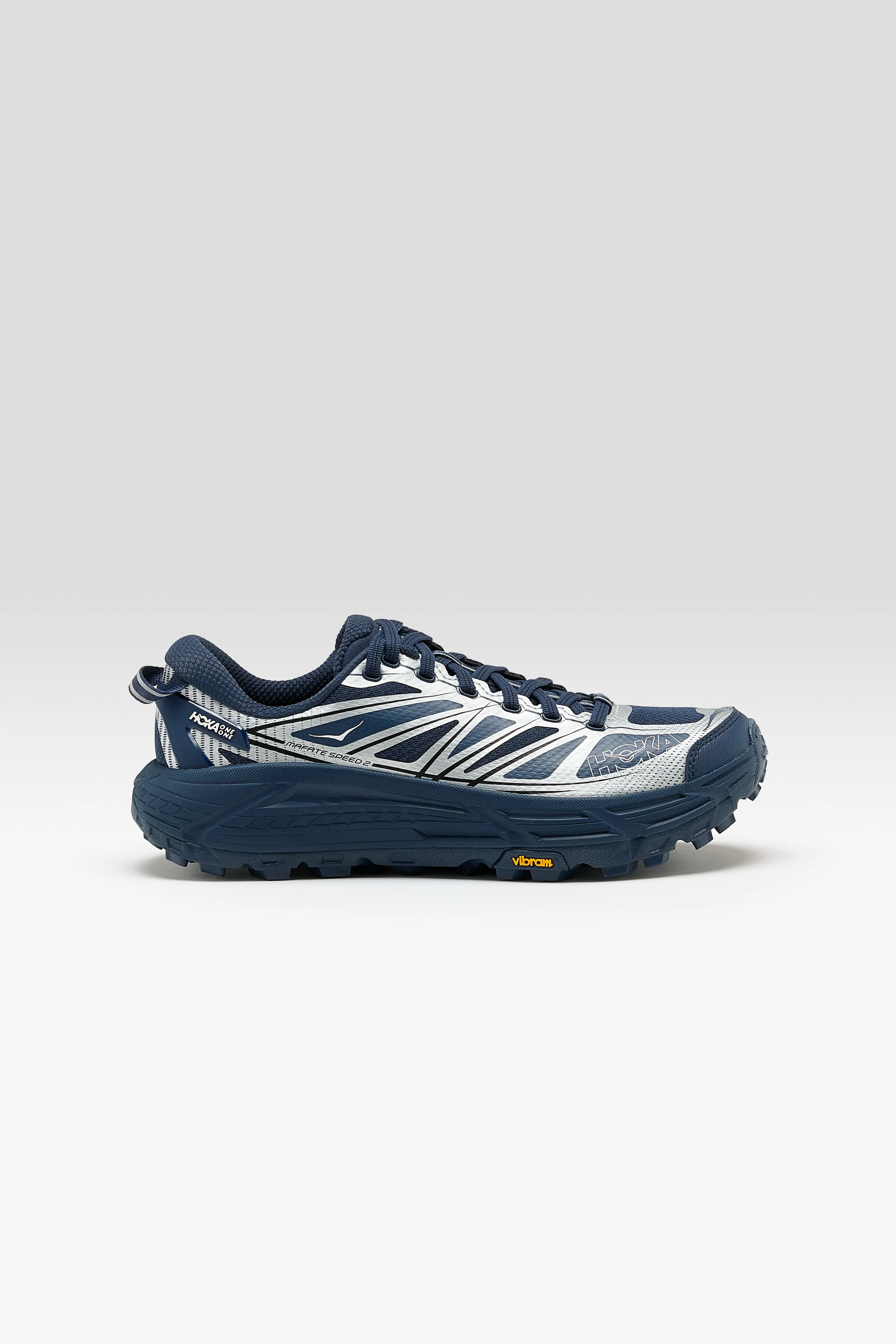 Mafate Speed 2 voor heren (252 / M / SILVER)