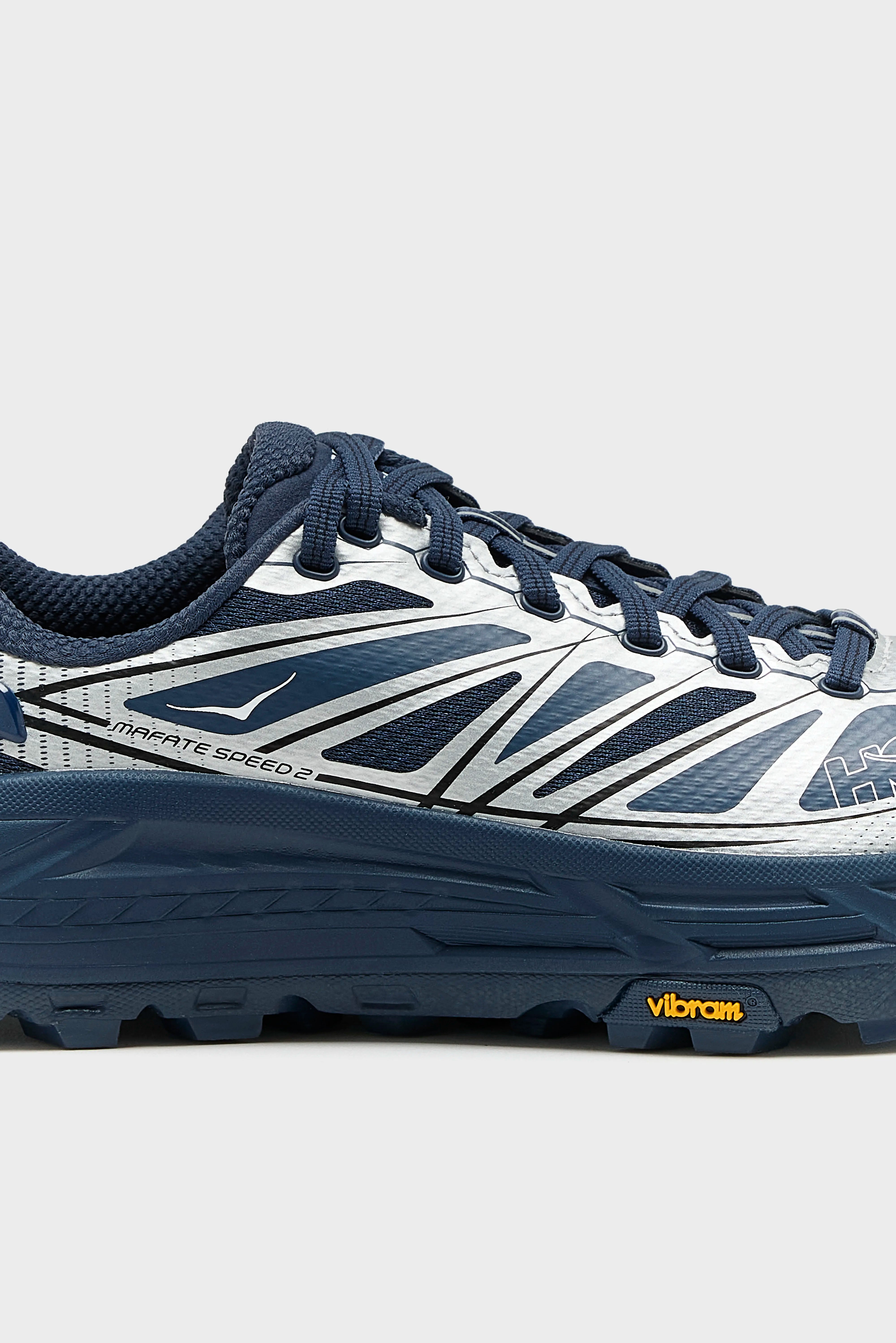 Mafate Speed 2 voor Vrouwen (252 / W / BLUE)