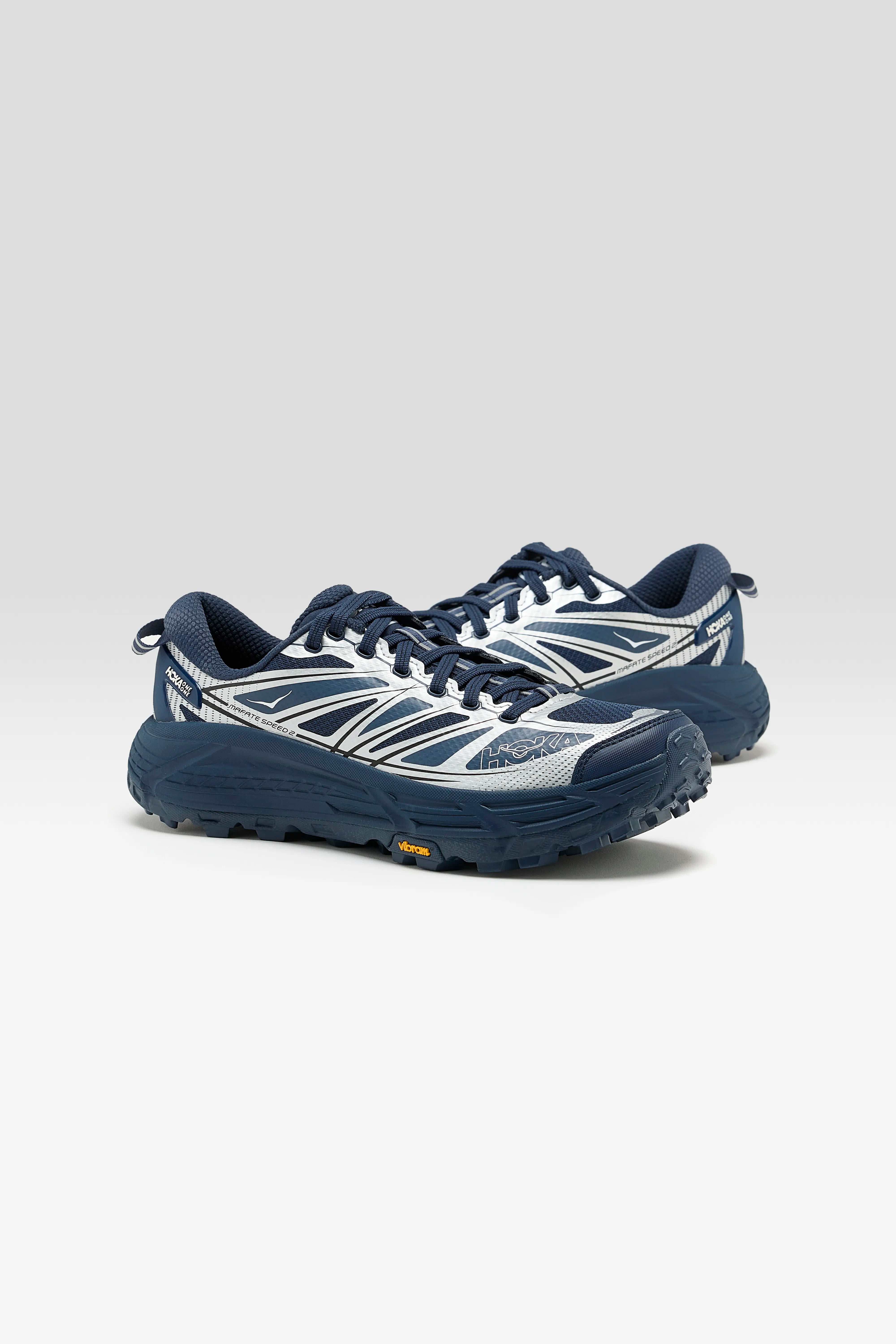 Mafate Speed 2 voor Vrouwen (252 / W / BLUE)