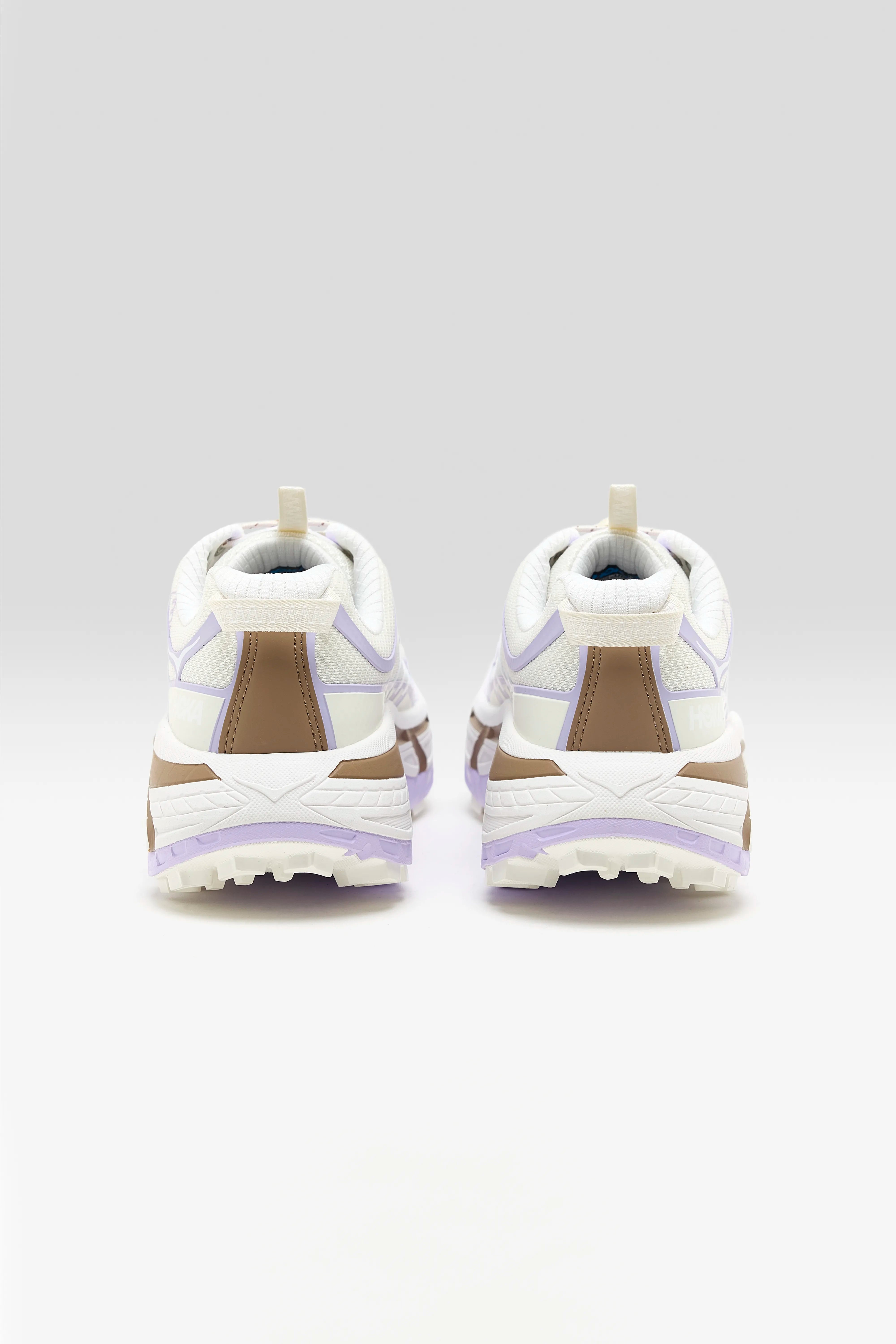 Mafate Speed 2 voor Vrouwen (252 / W / WHITE)