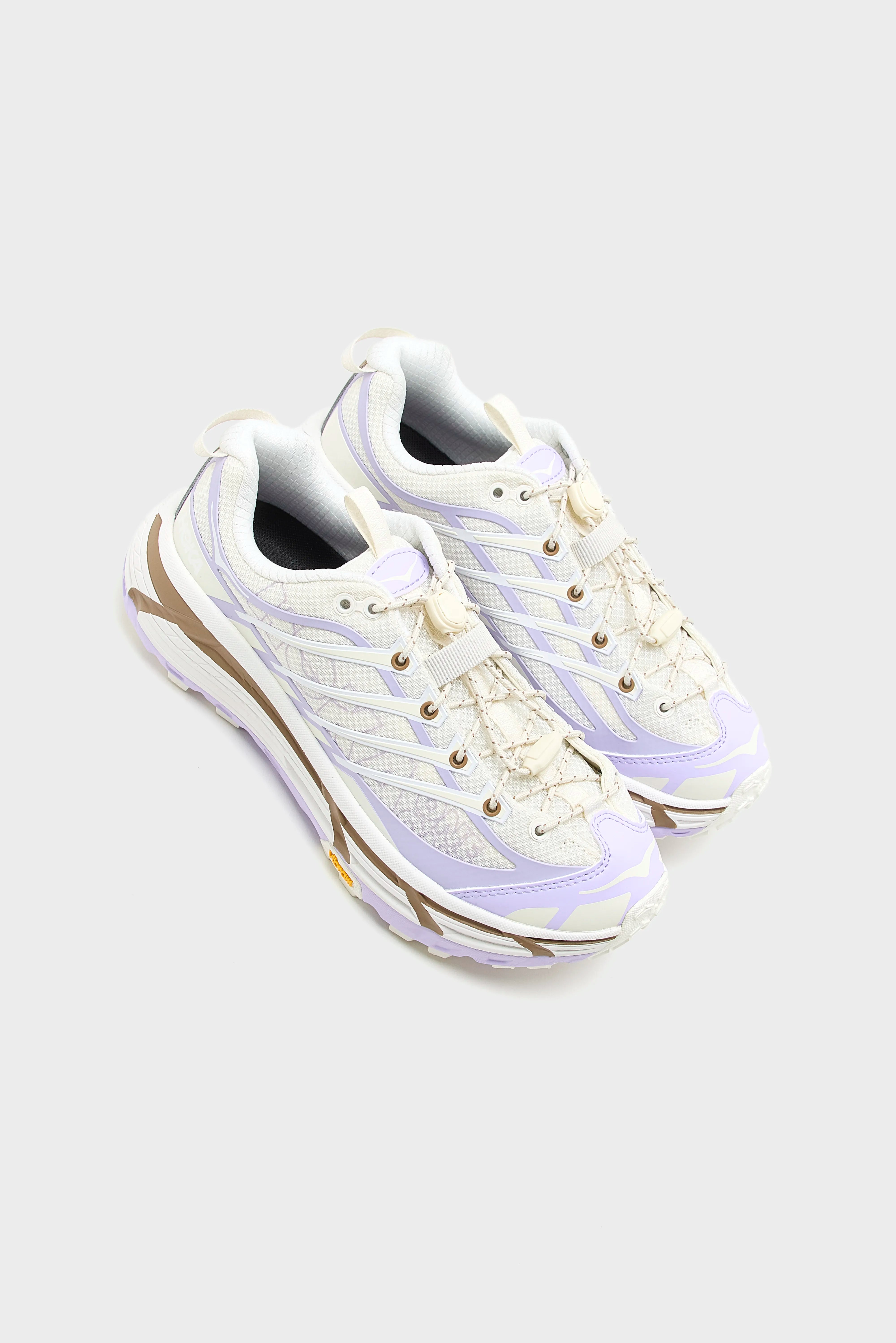 Mafate Speed 2 voor Vrouwen (252 / W / WHITE)