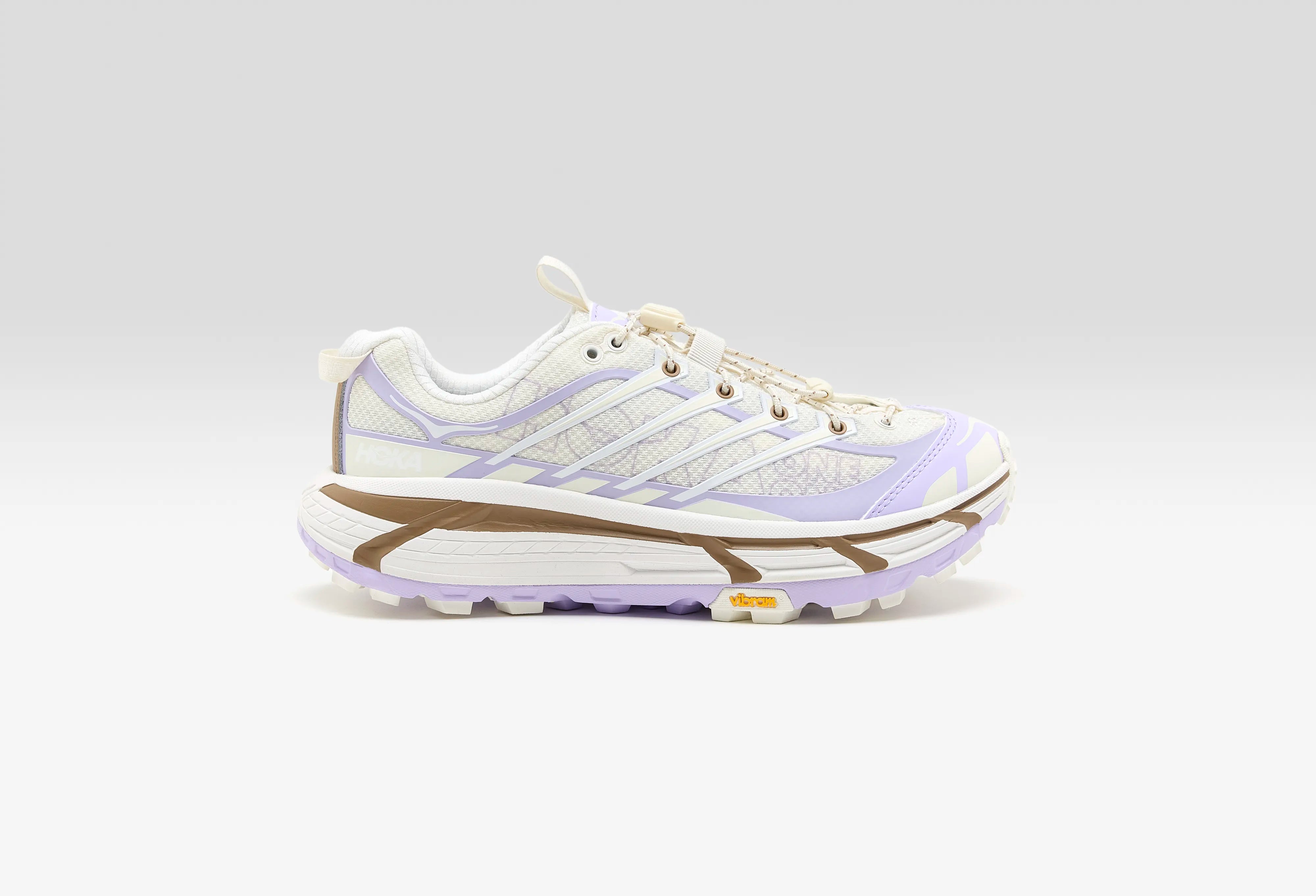 Mafate Speed 2 voor Vrouwen (252 / W / WHITE)