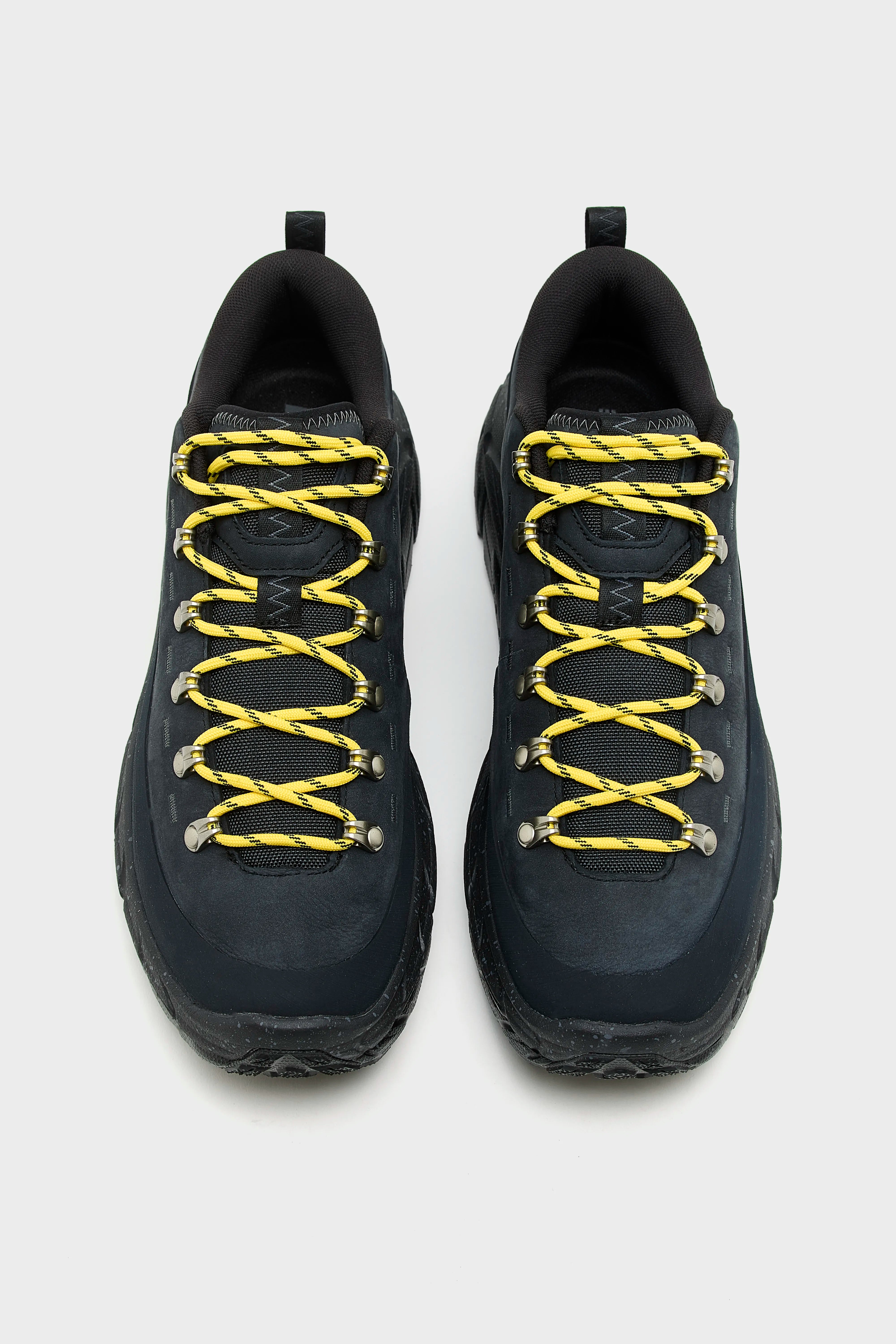 Tor Summit for Men  (252 / M / BLACK)