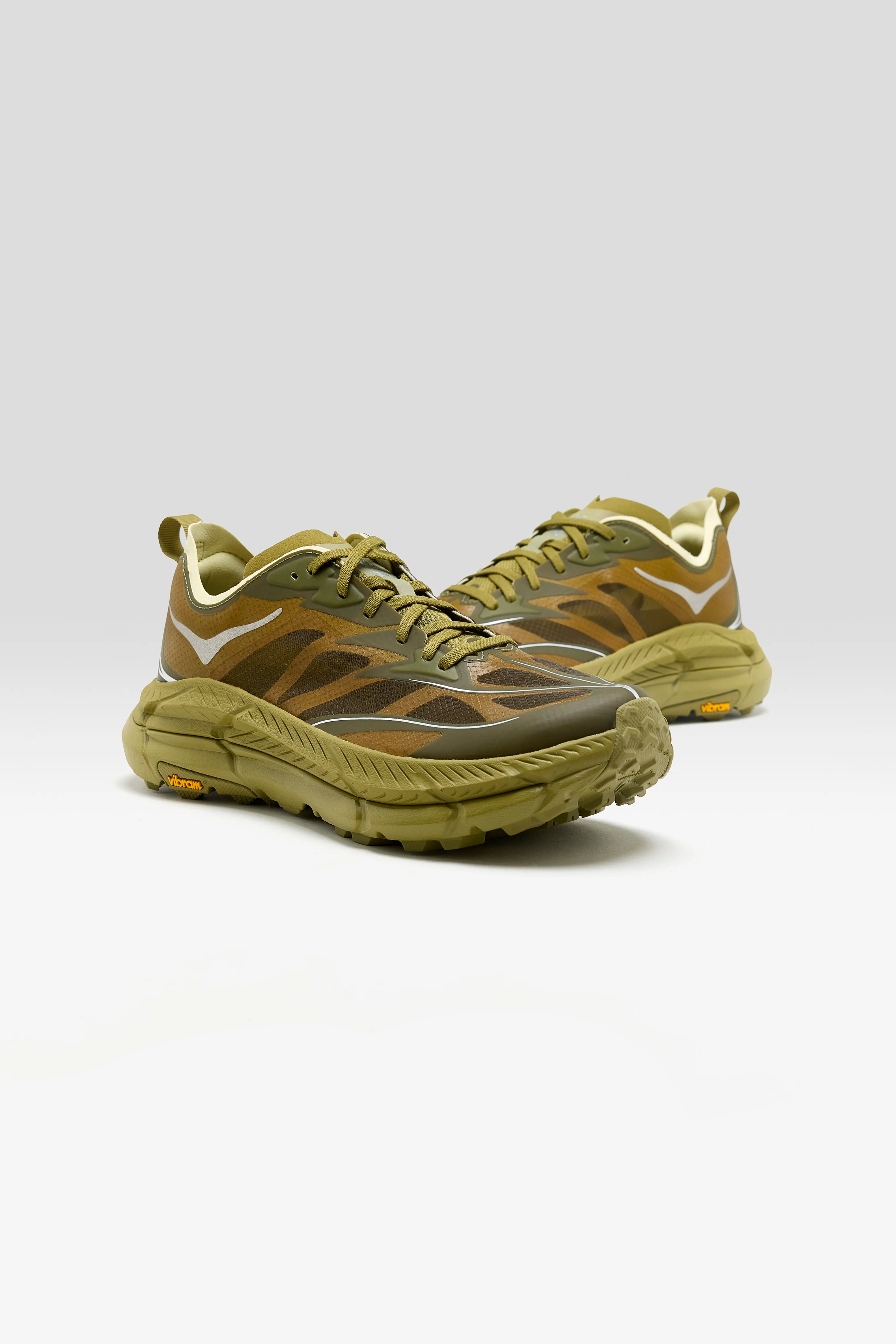 Mafate Speed 4 Lite pour Homme (261 / M / BRITISH KHAKI)