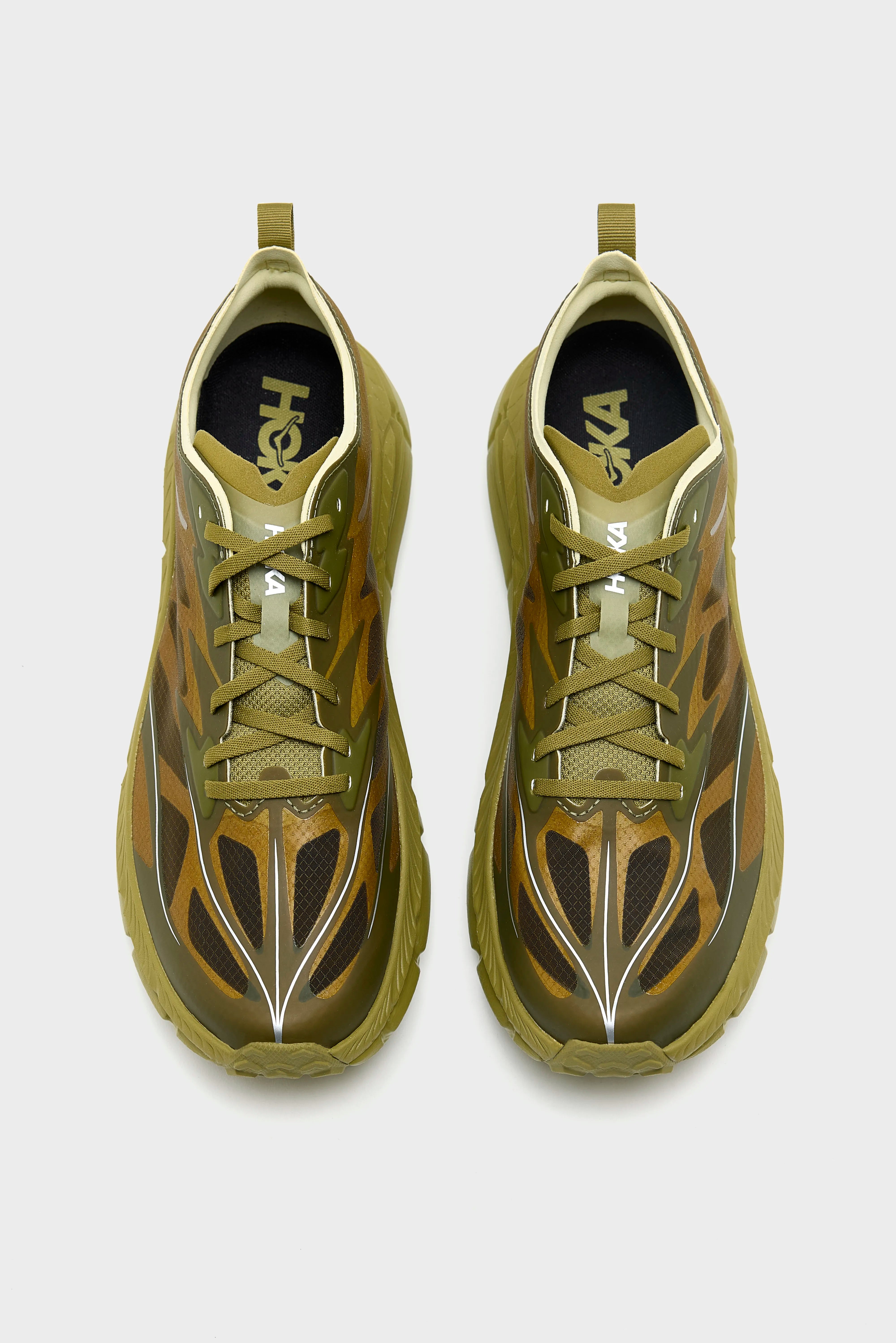 Mafate Speed 4 Lite pour Homme (261 / M / BRITISH KHAKI)