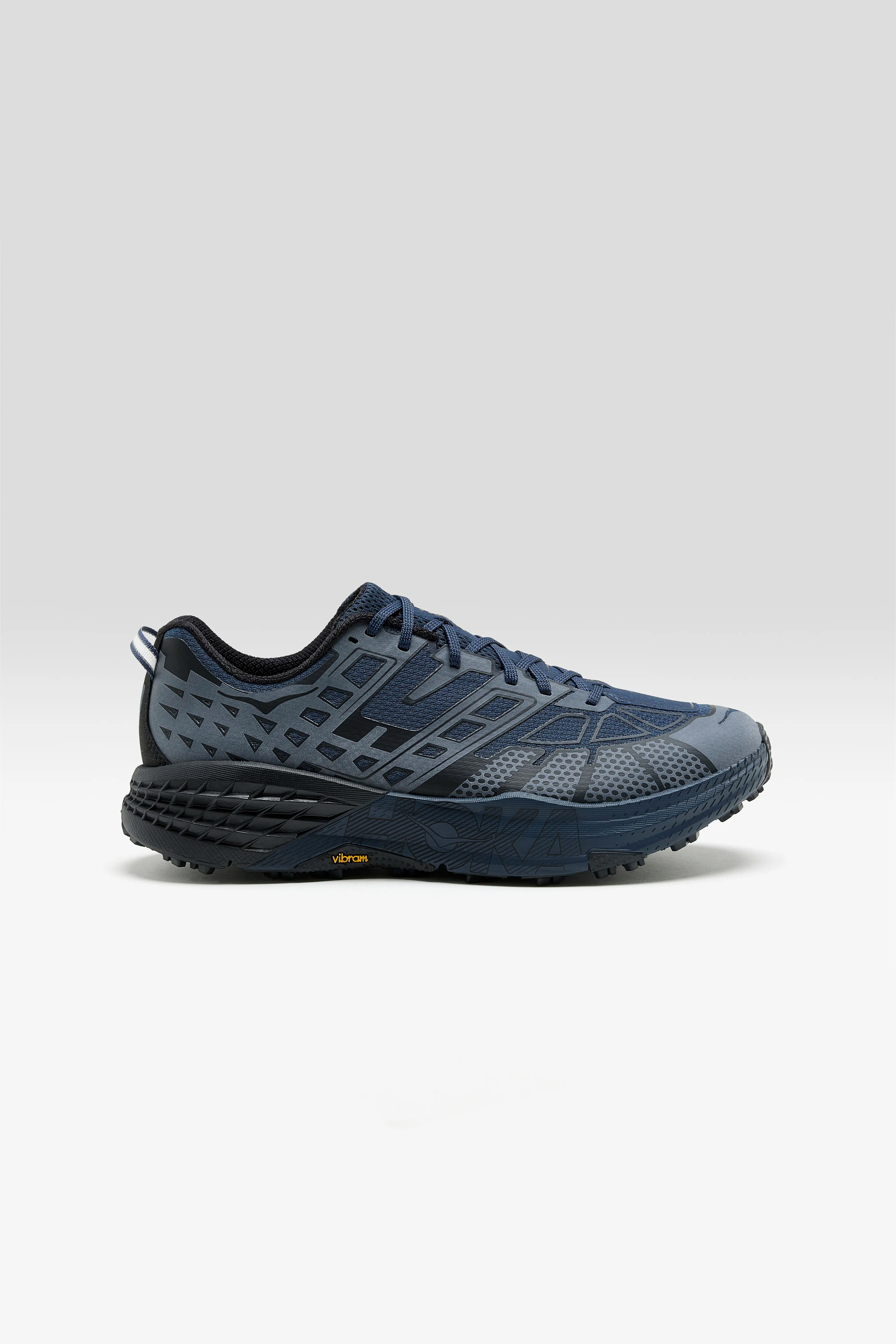 Speedgoat 2 voor heren (261 / M / MIDNIGHT)