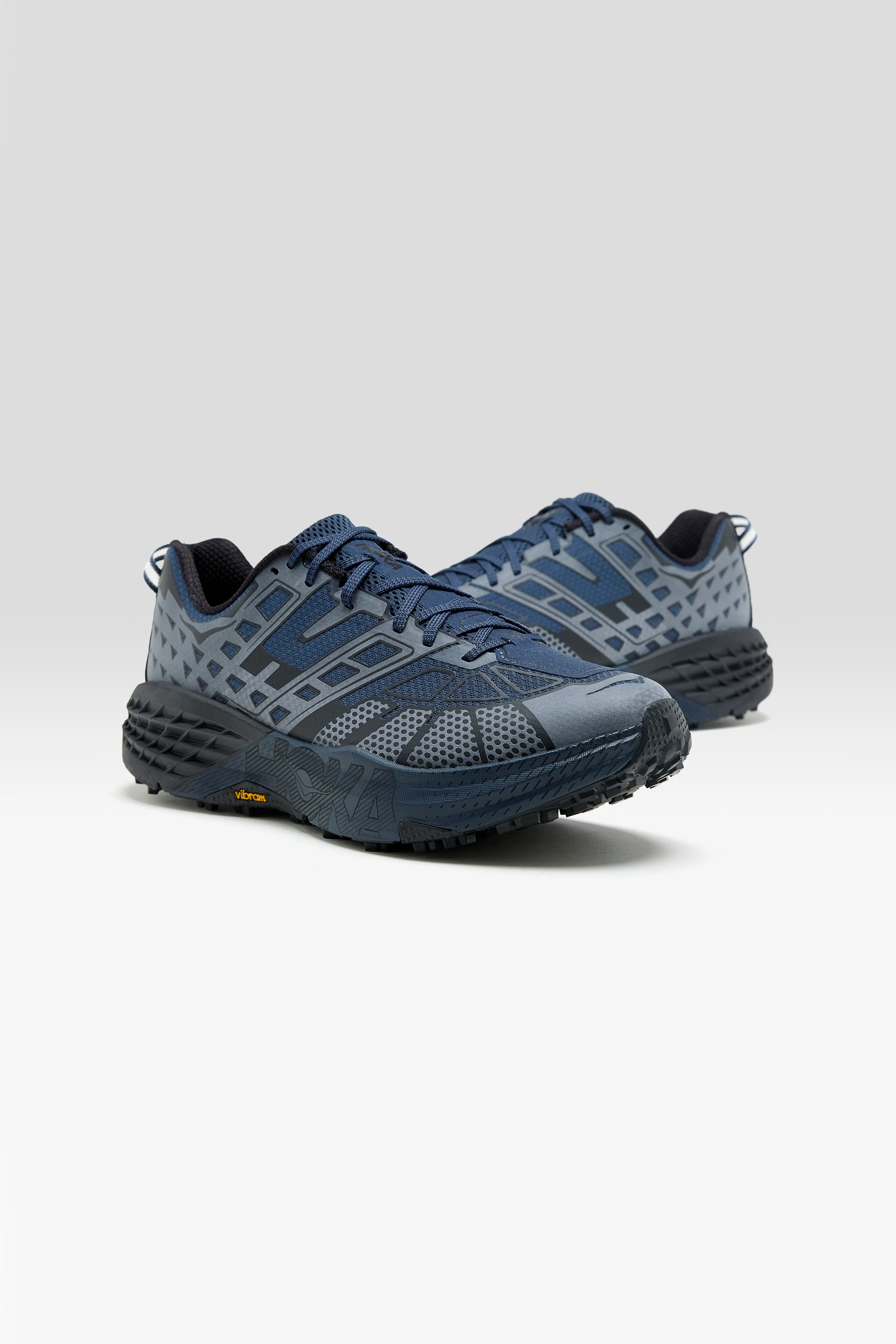 Speedgoat 2 voor heren (261 / M / MIDNIGHT)