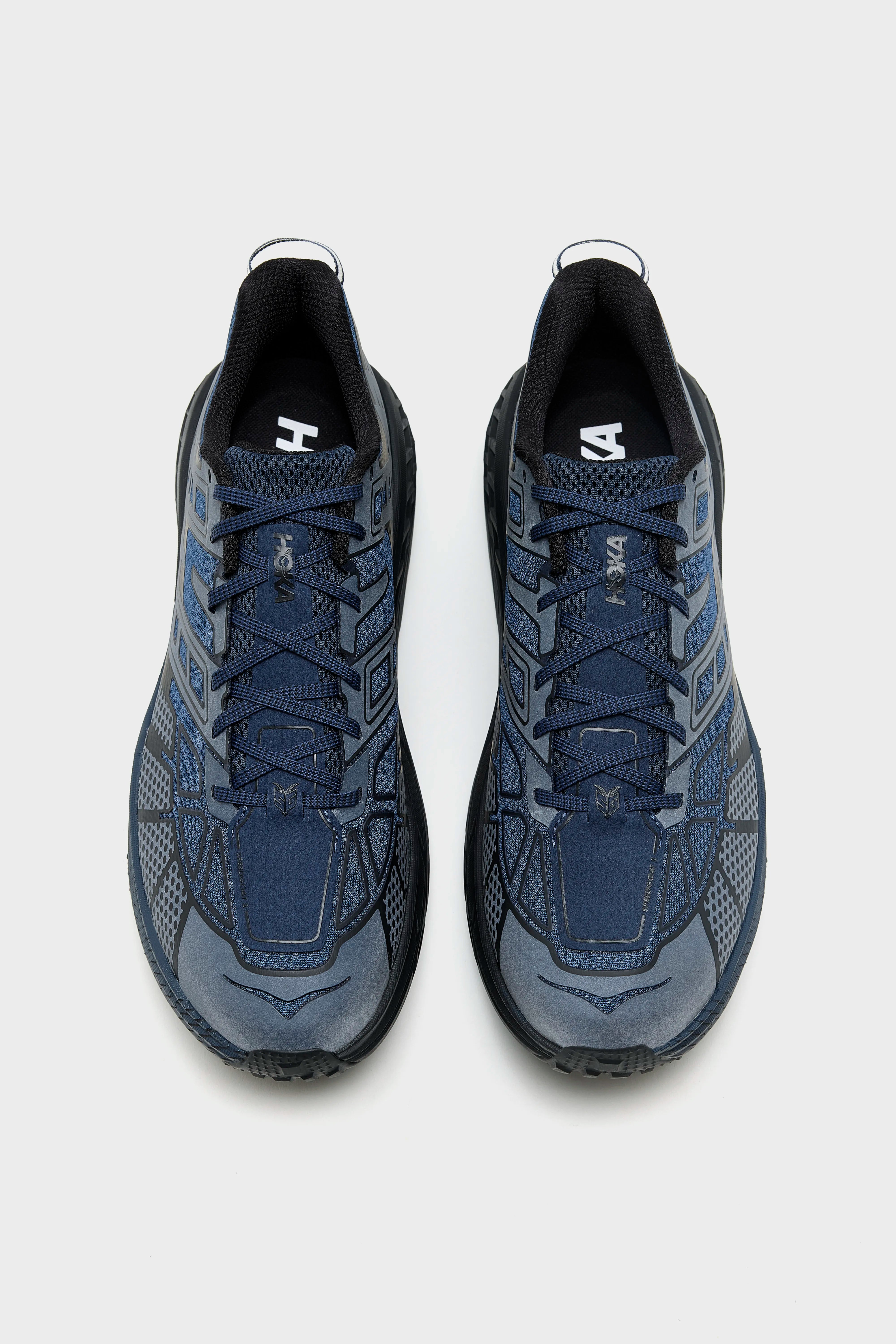 Speedgoat 2 for Men (261 / M / MIDNIGHT)