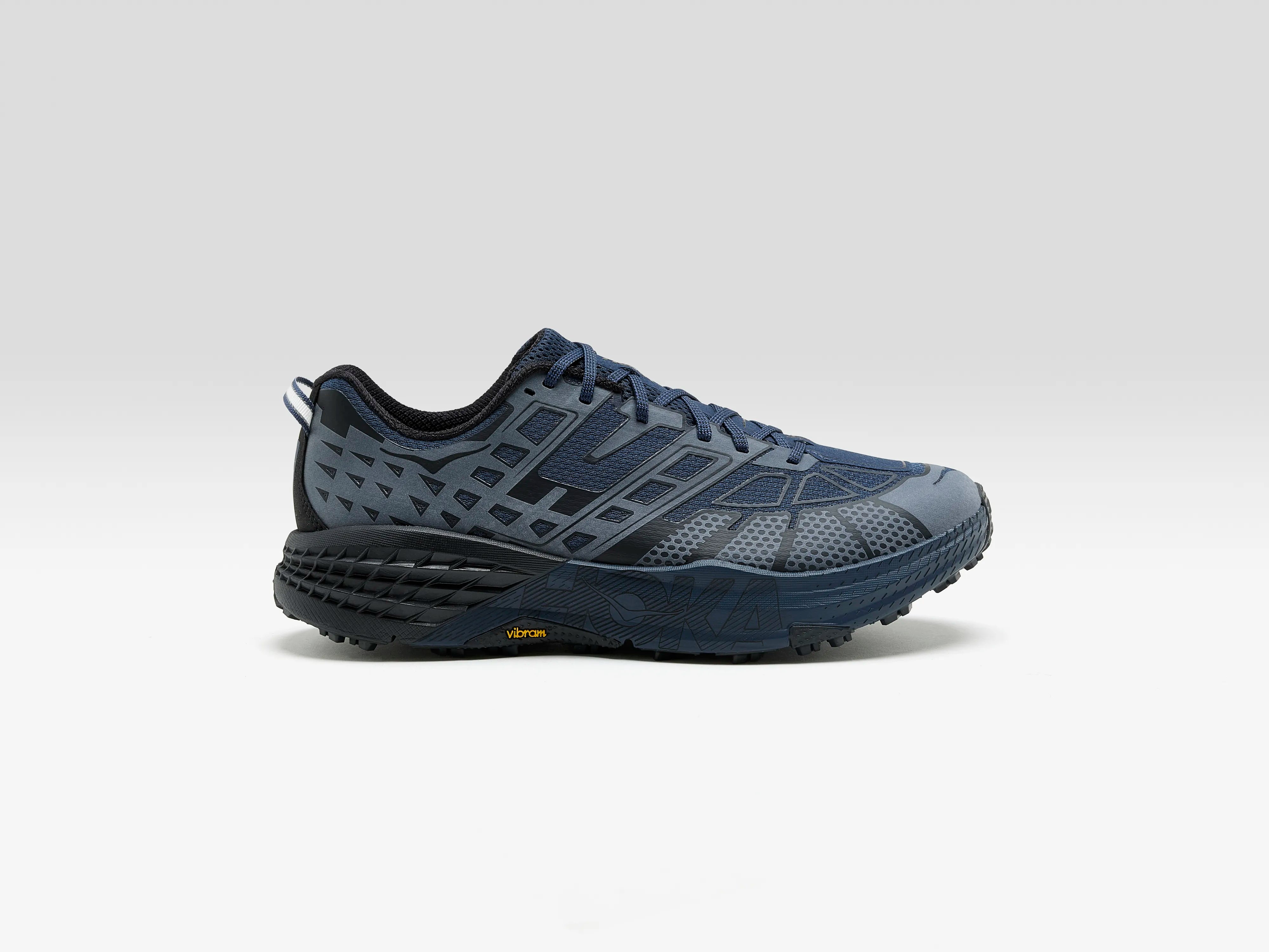 Speedgoat 2 voor heren (261 / M / MIDNIGHT)