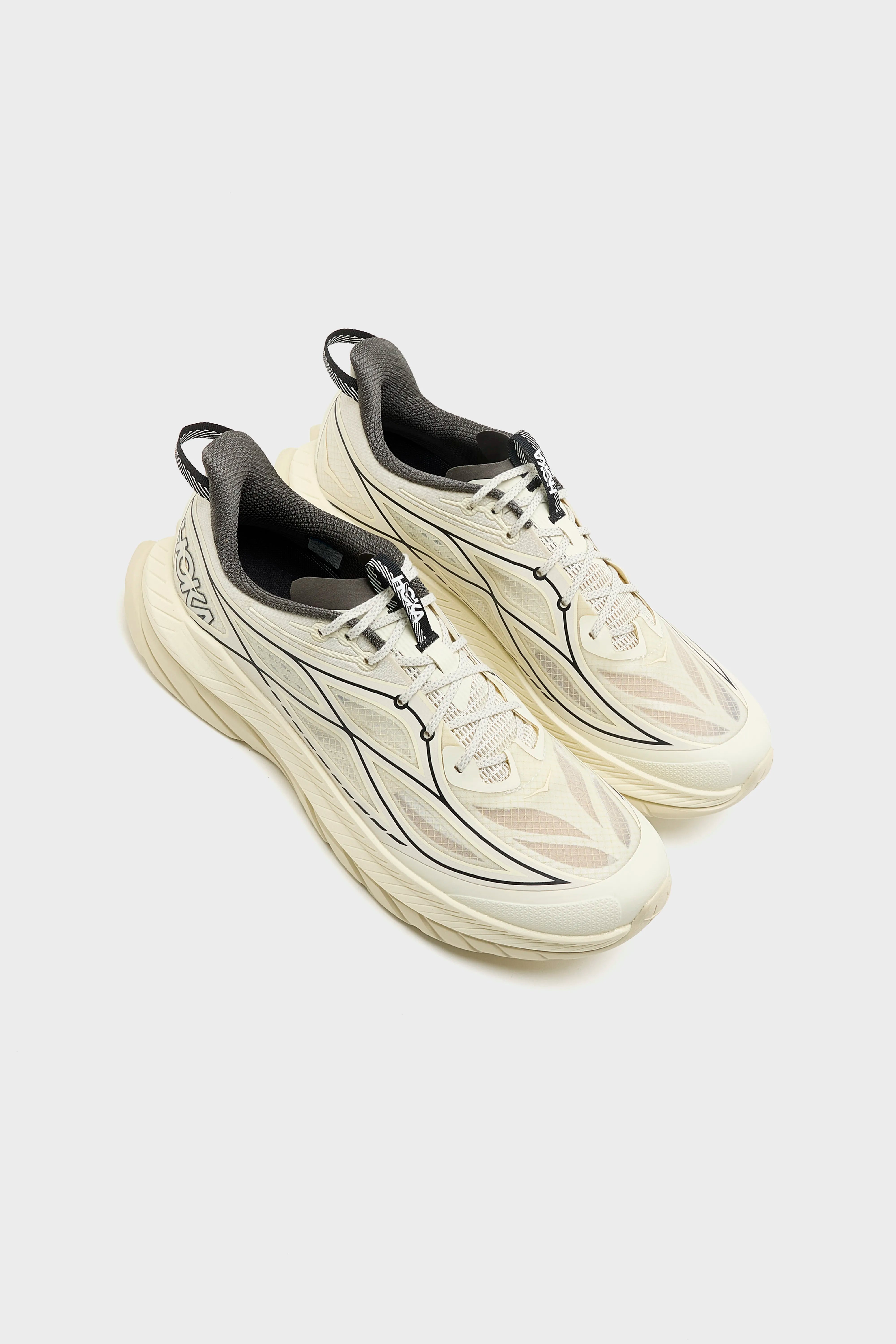 Mach Remastered for Men (261 / M / OFF WHITE)