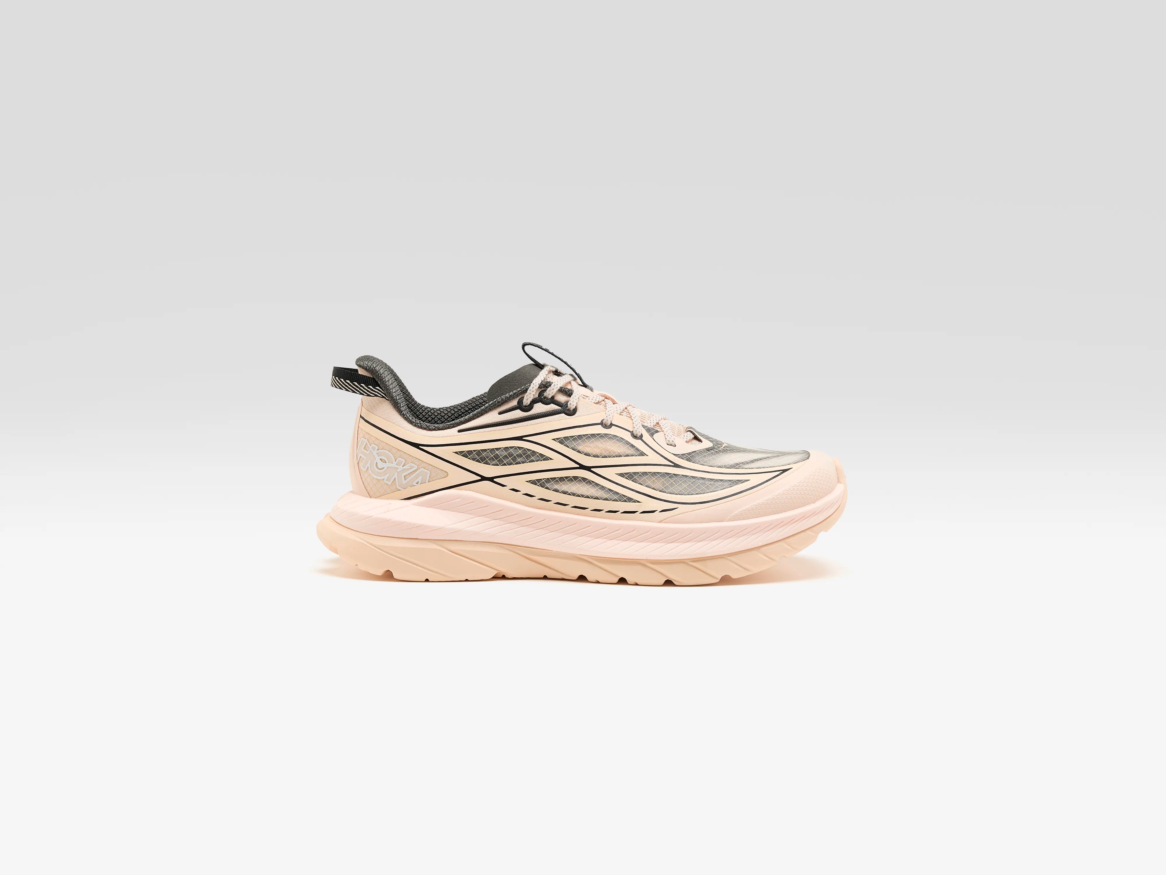 Mach Remastered for Women (261 / W / PINK)