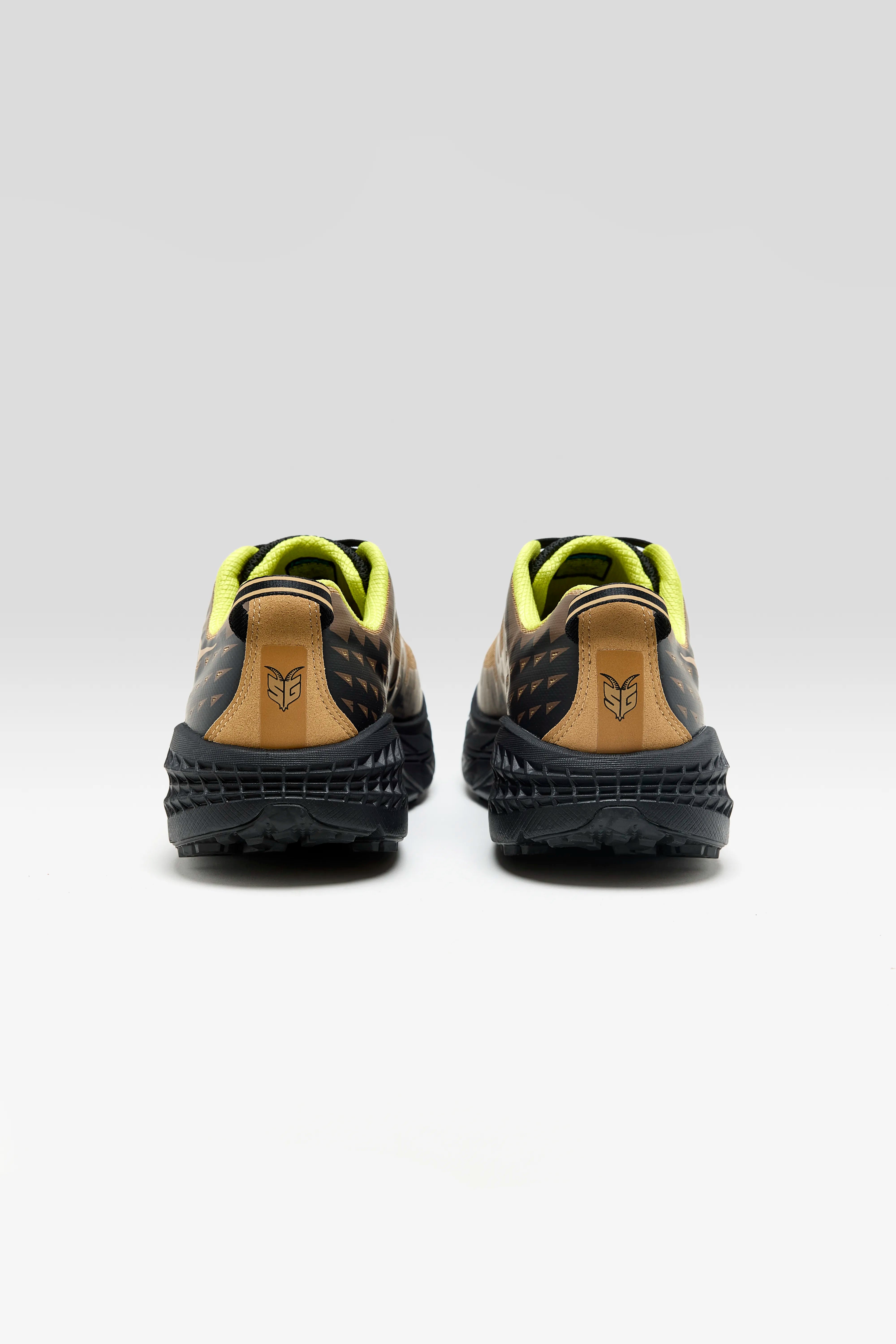 Speedgoat 2 voor Heren (261 / M / CHOCOLATE)