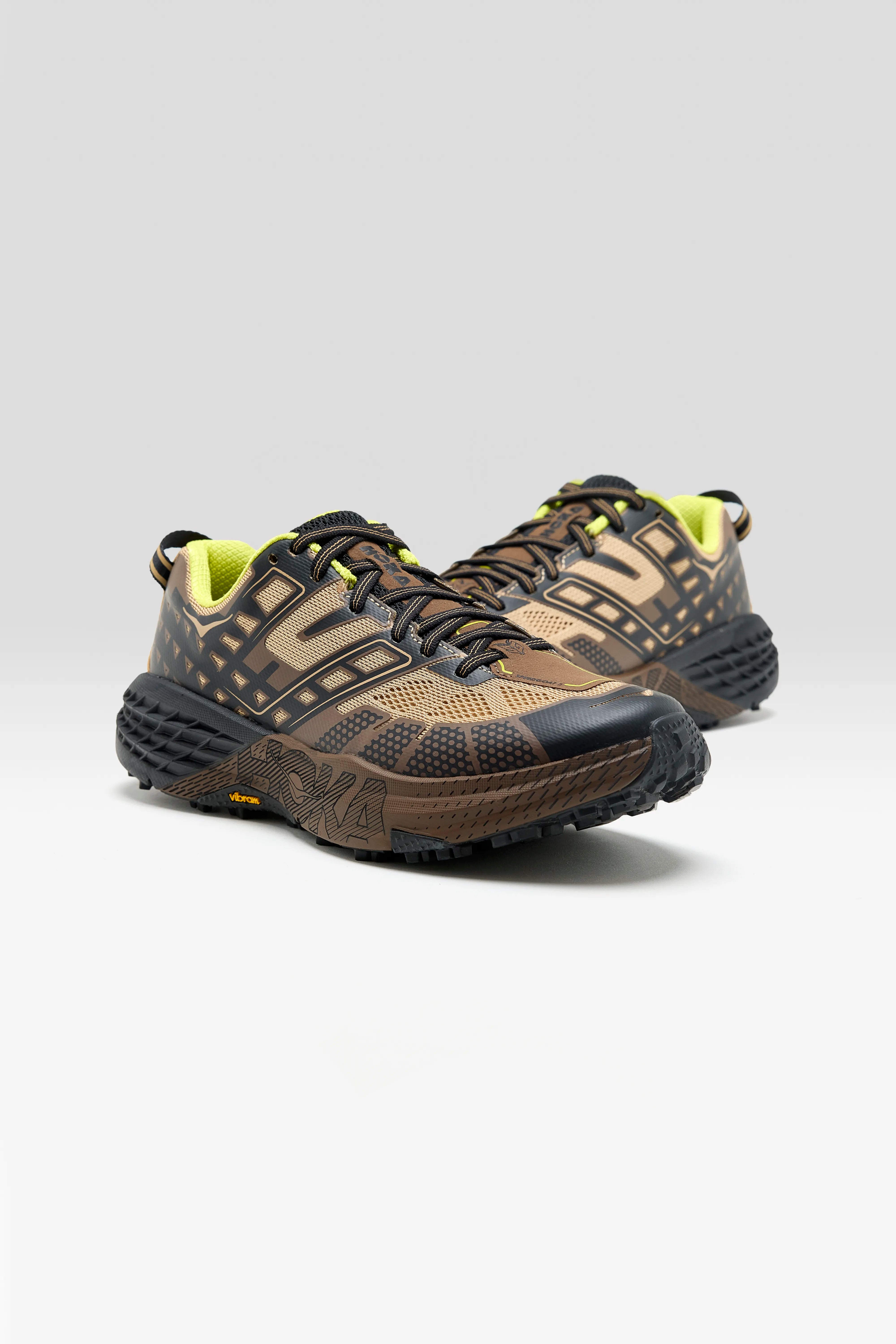 Speedgoat 2 pour Femme (261 / W / CHOCOLATE)