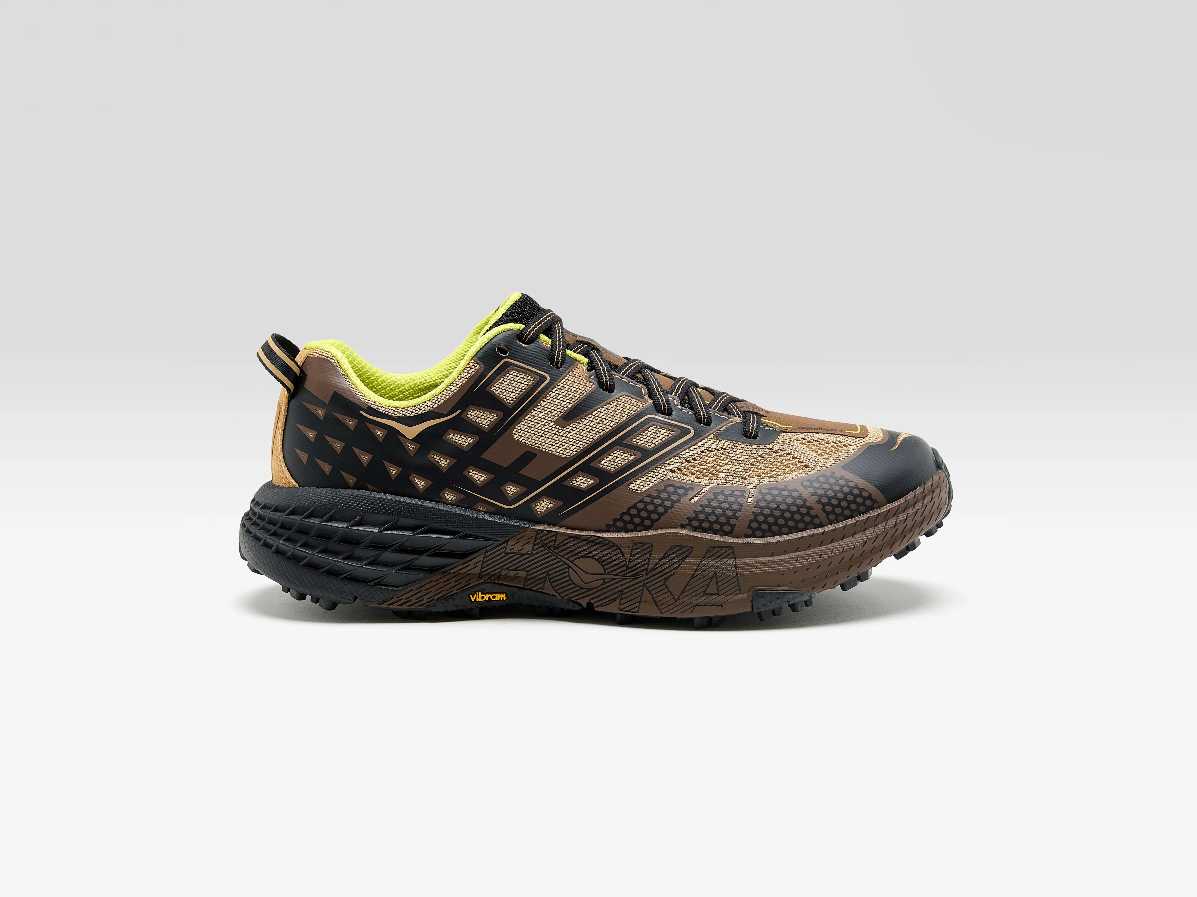 Speedgoat 2 pour Femme (261 / W / CHOCOLATE)
