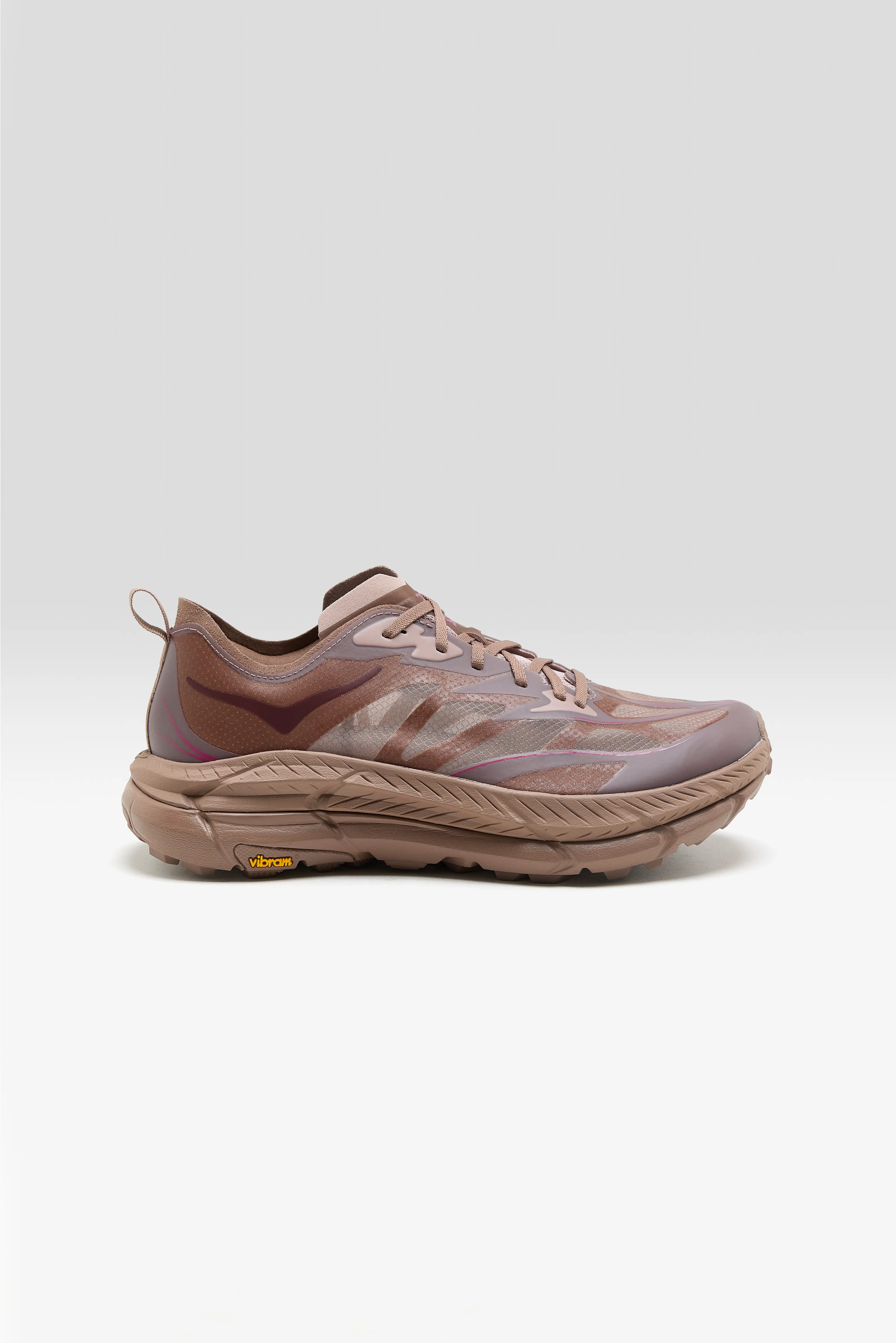 Mafate Speed 4 Lite voor Heren (261 / M / BROWN)