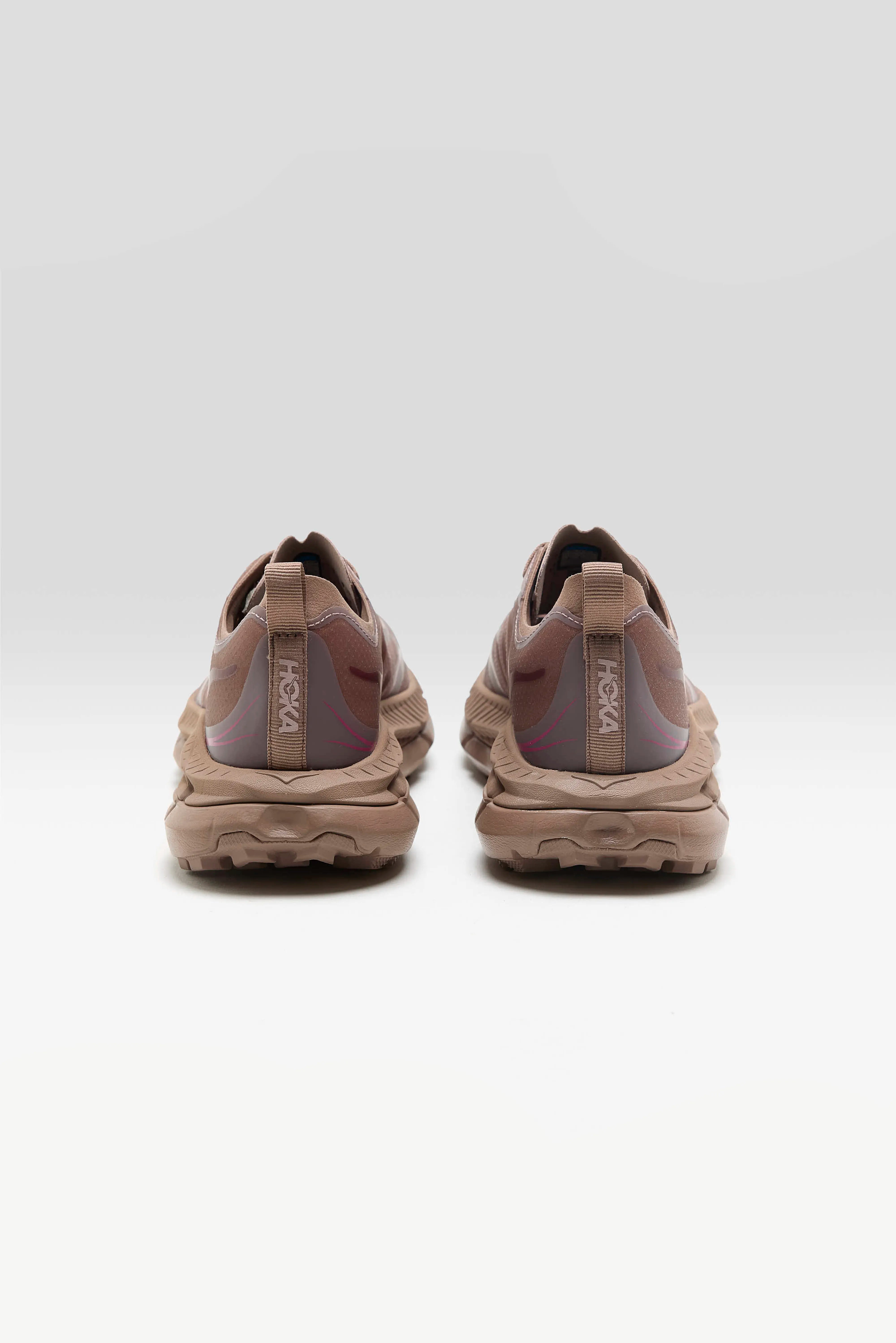 Mafate Speed 4 Lite voor Dames (261 / W / BROWN)