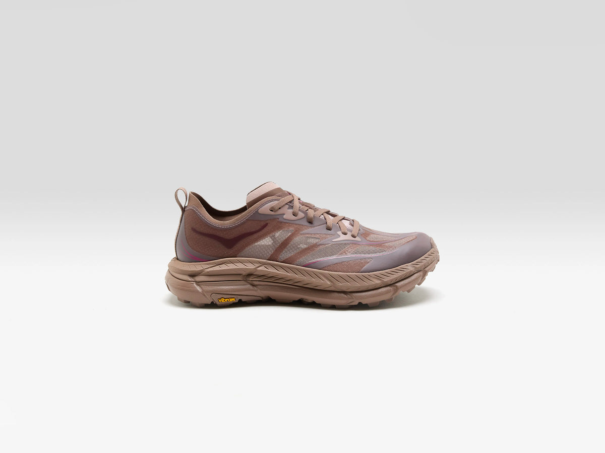 Hoka | Mafate Speed 4 Lite for Women | Bellerose