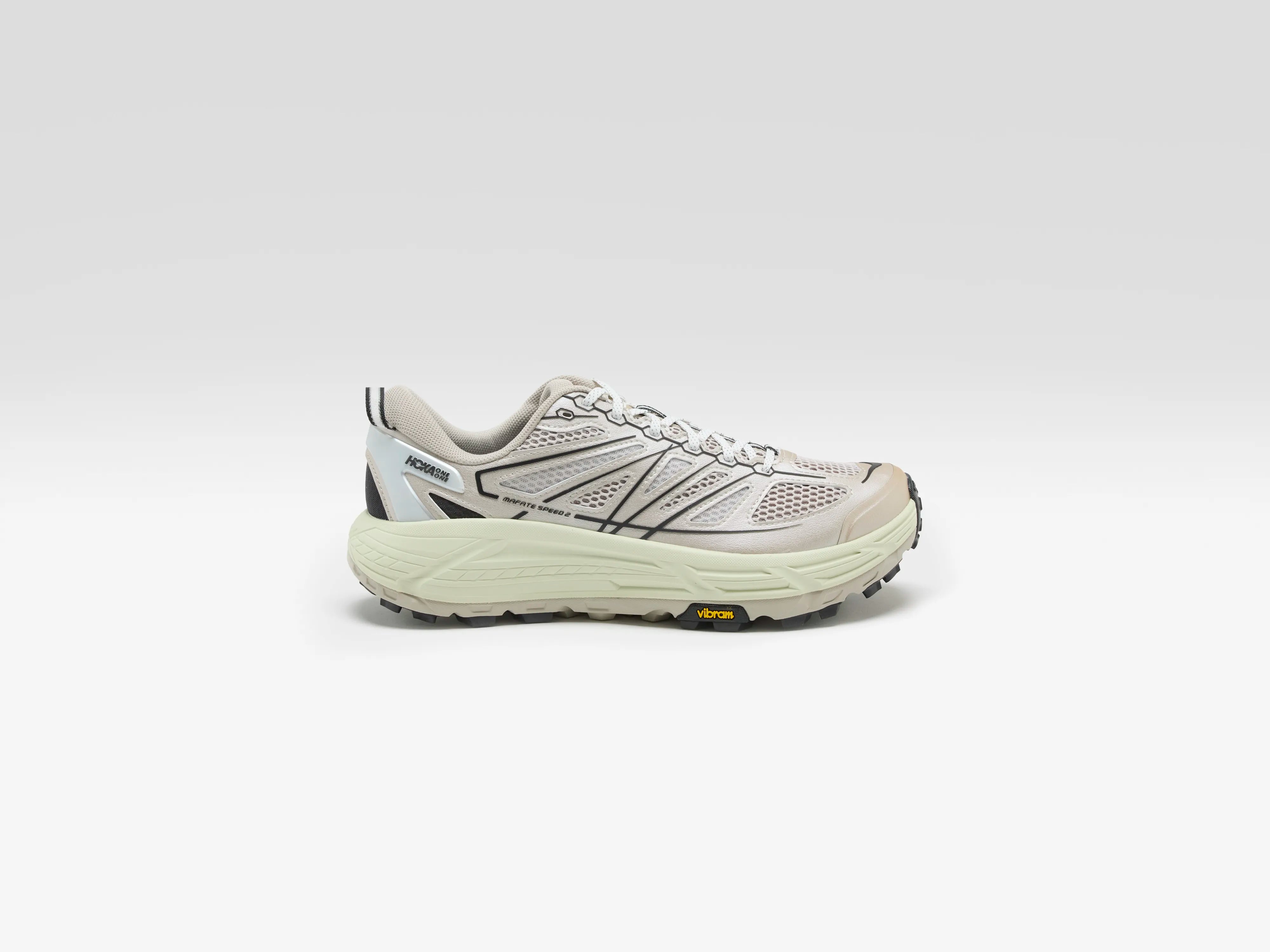 Mafate Speed 2 voor Heren (261 / M / OFF WHITE)
