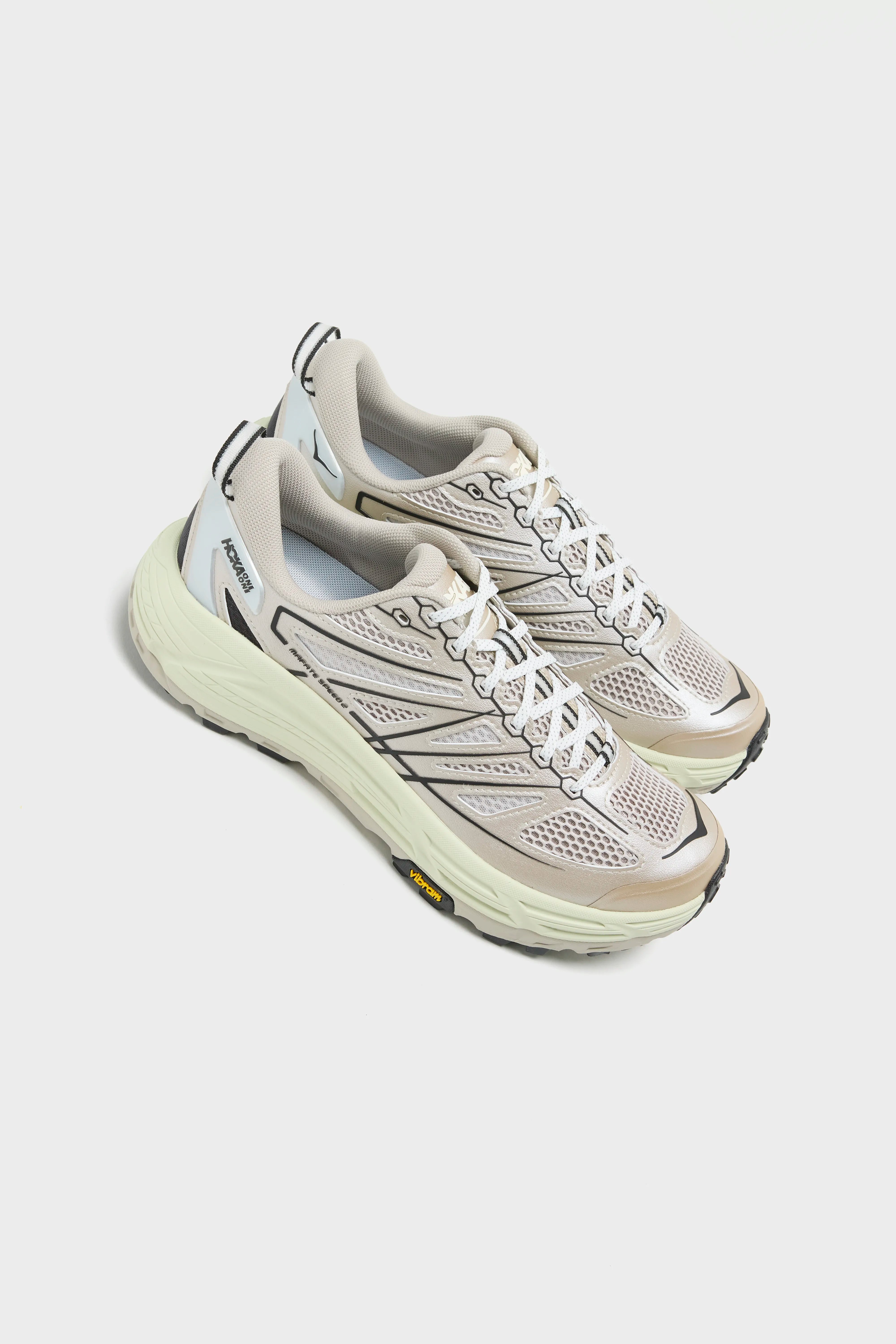 Mafate Speed 2 voor Heren (261 / M / OFF WHITE)