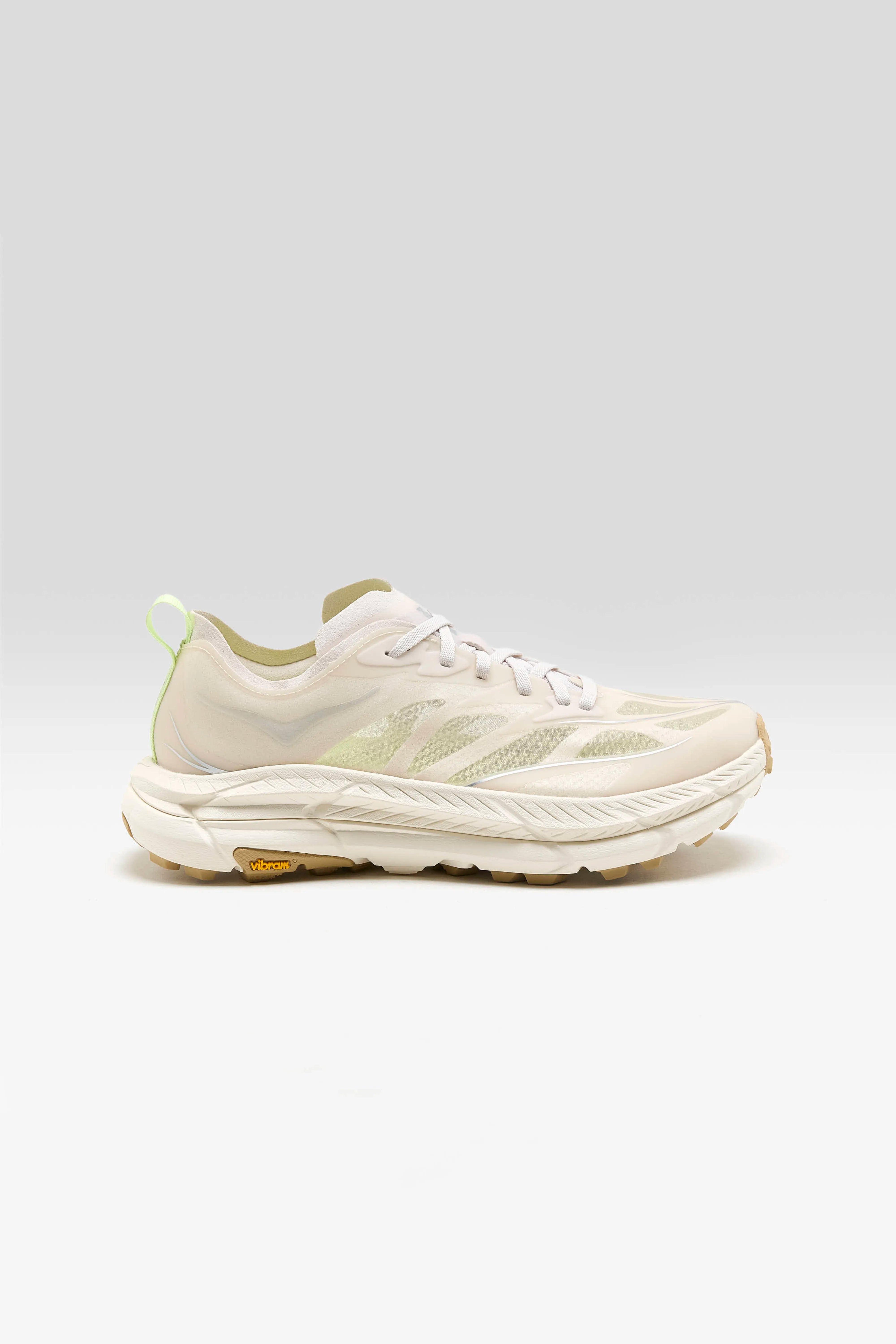 Mafate Speed 4 Lite pour Femme (261 / W / WHITE)