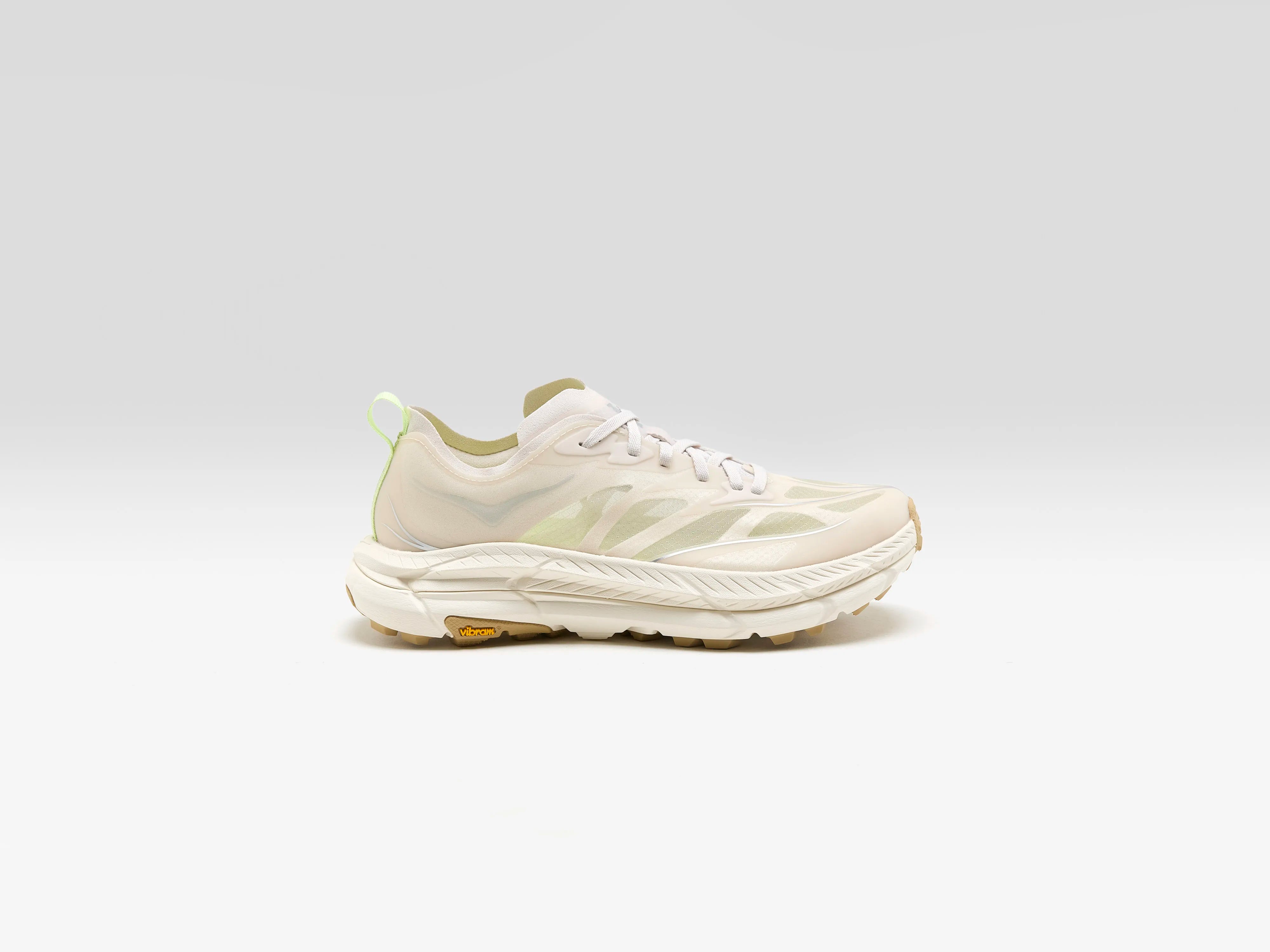 Mafate Speed 4 Lite pour Femme (261 / W / WHITE)