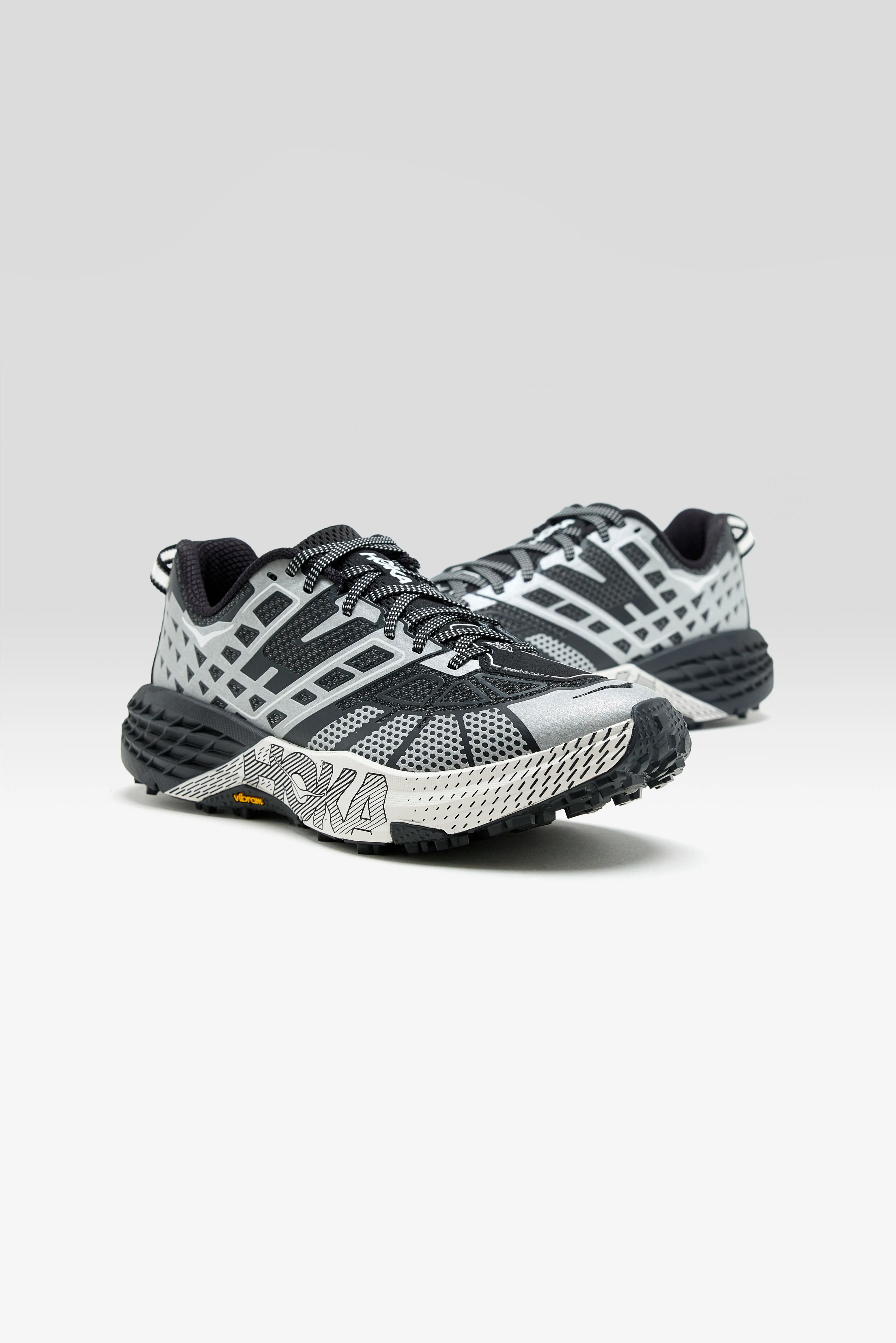 Speedgoat 2 pour Femme (261 / W / BLACK/WHITE)