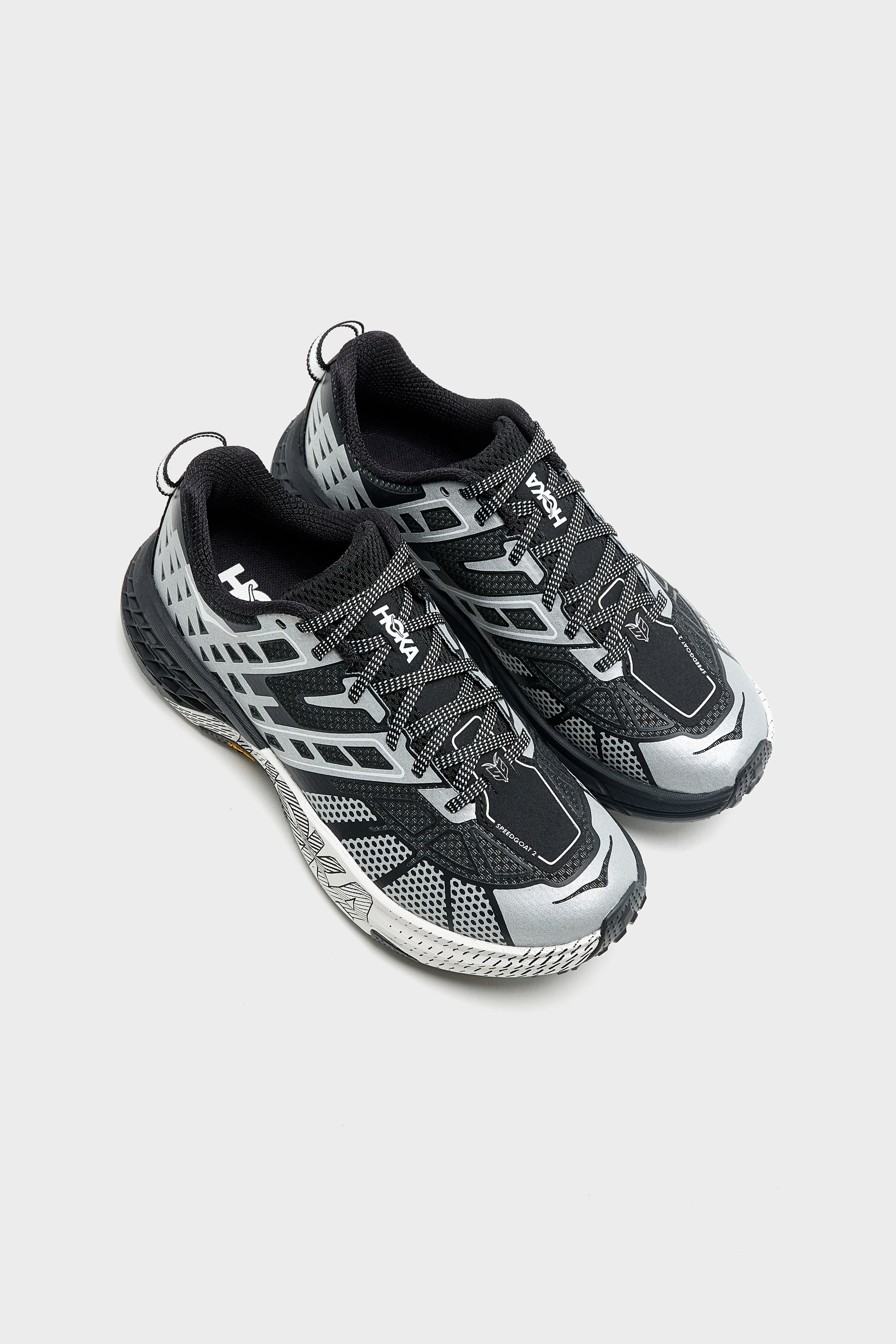 Speedgoat 2 pour Femme (261 / W / BLACK/WHITE)