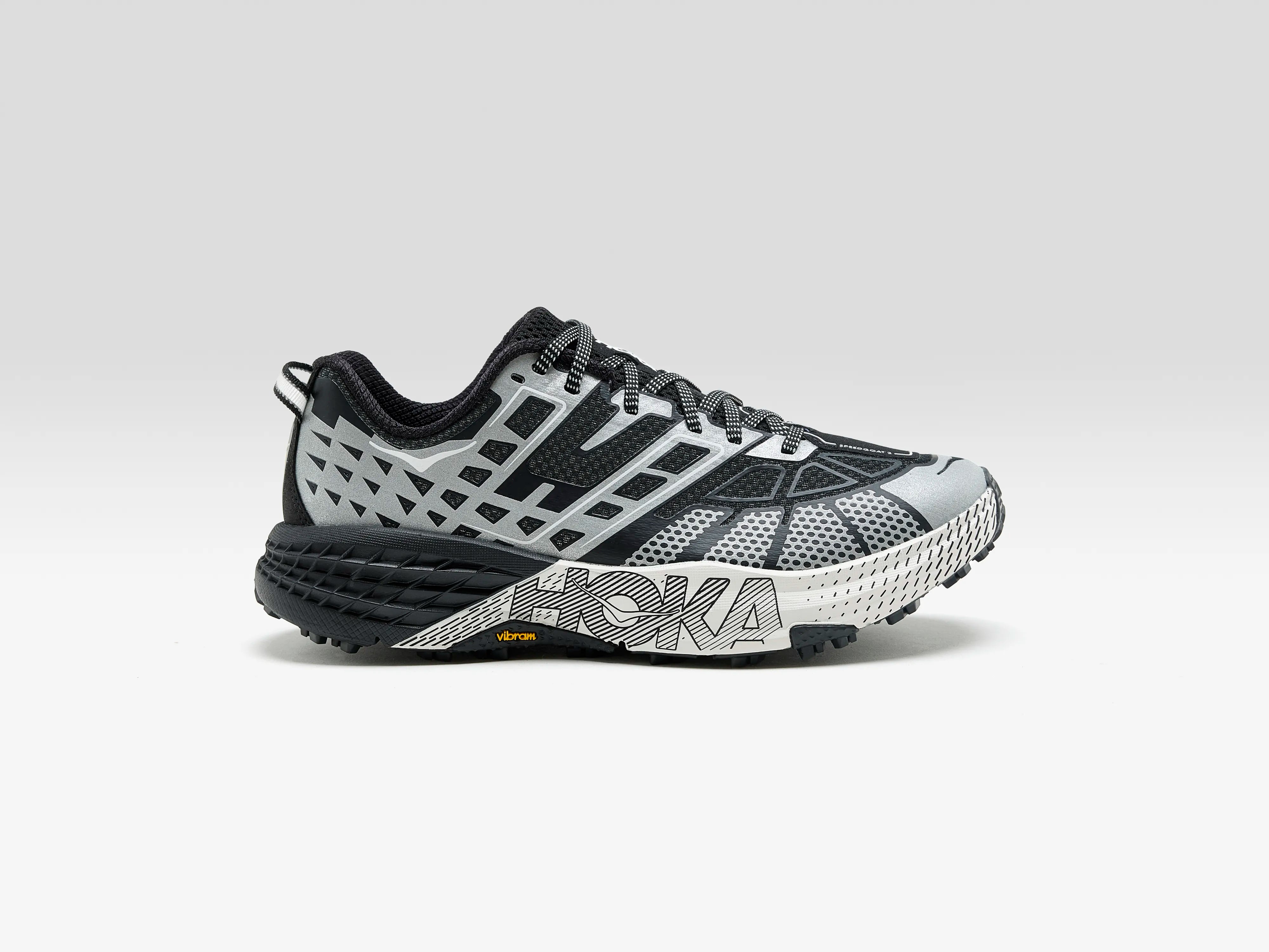 Speedgoat 2 pour Femme (261 / W / BLACK/WHITE)