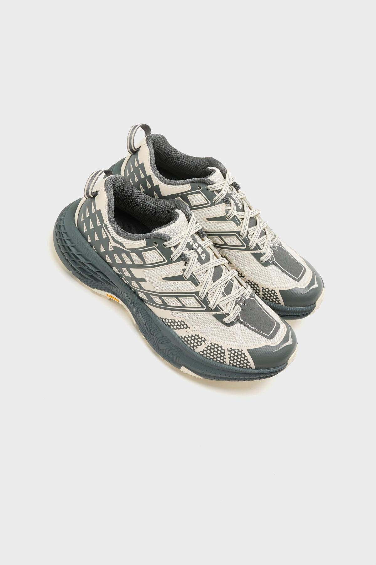Speedgoat 2 voor Dames (262 / W / DARK GREY)