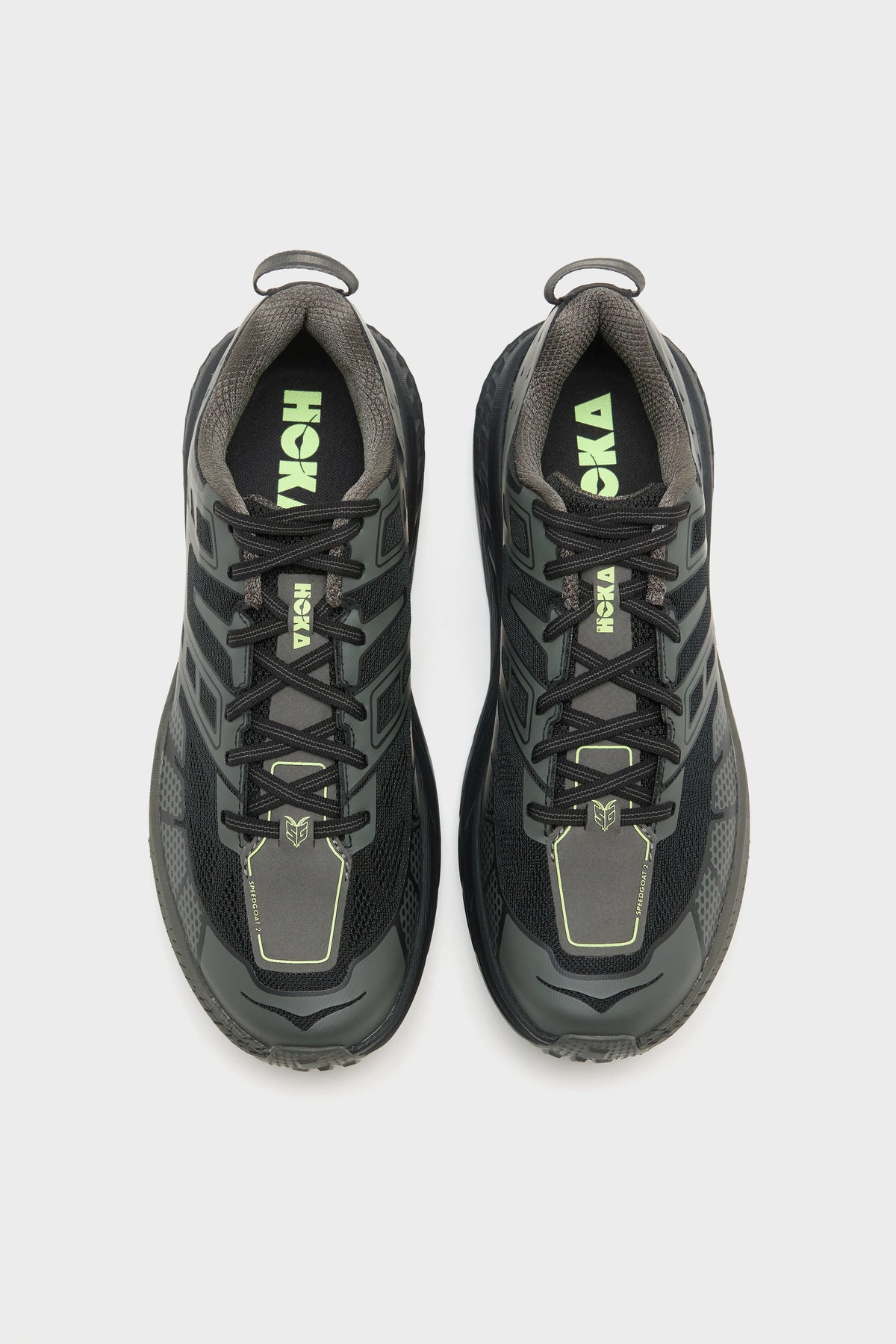 Speedgoat 2 für Herren (262 / M / ASPHALT)