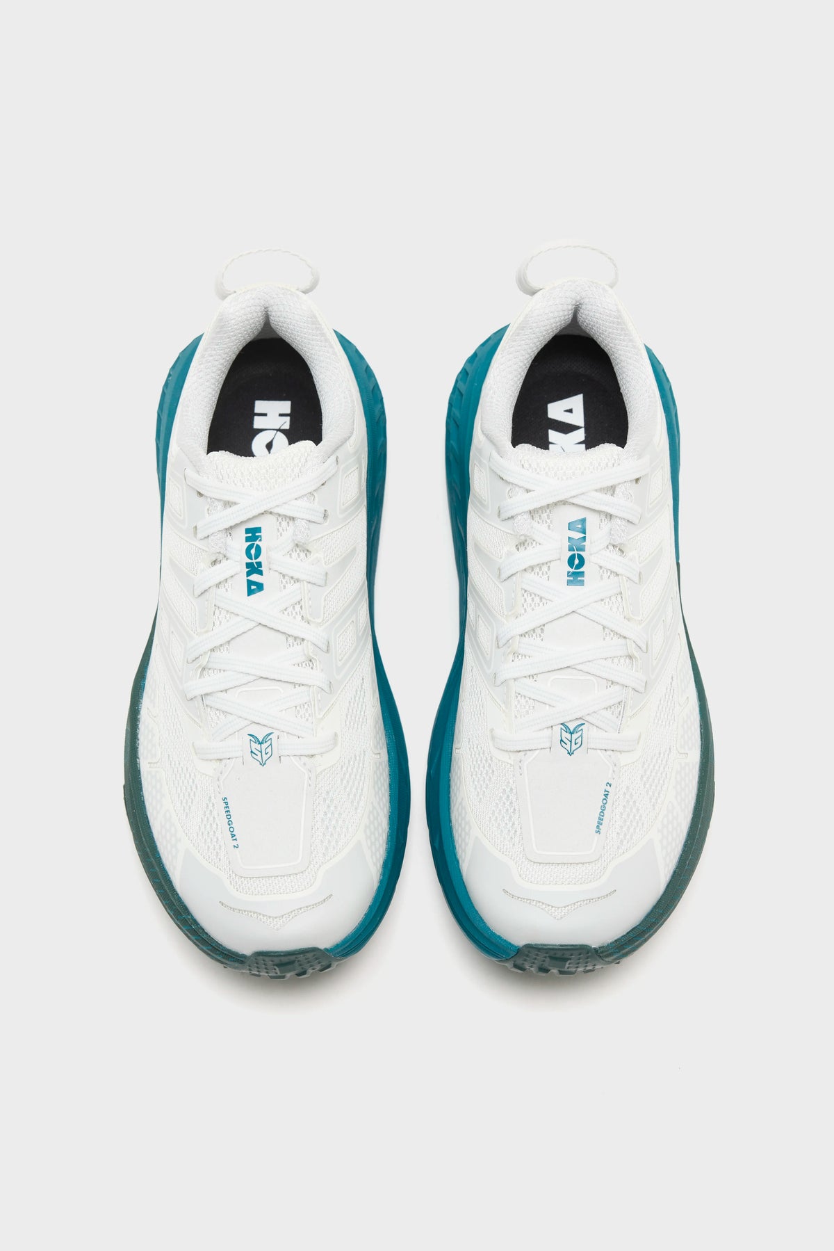 Speedgoat 2 pour Femme (262 / W / LIGHT GREY)