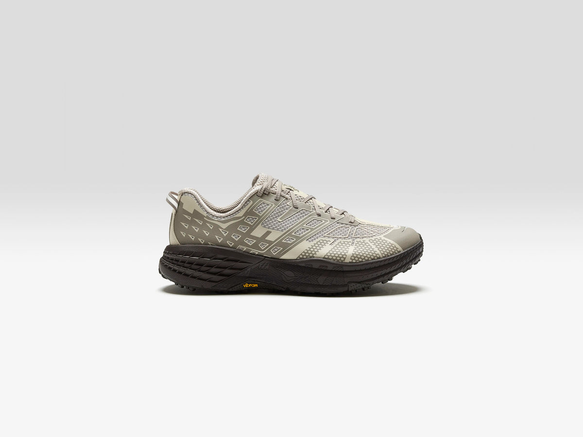Stealth/Tech Speedgoat 2 for Men (262 / M / ROCK)