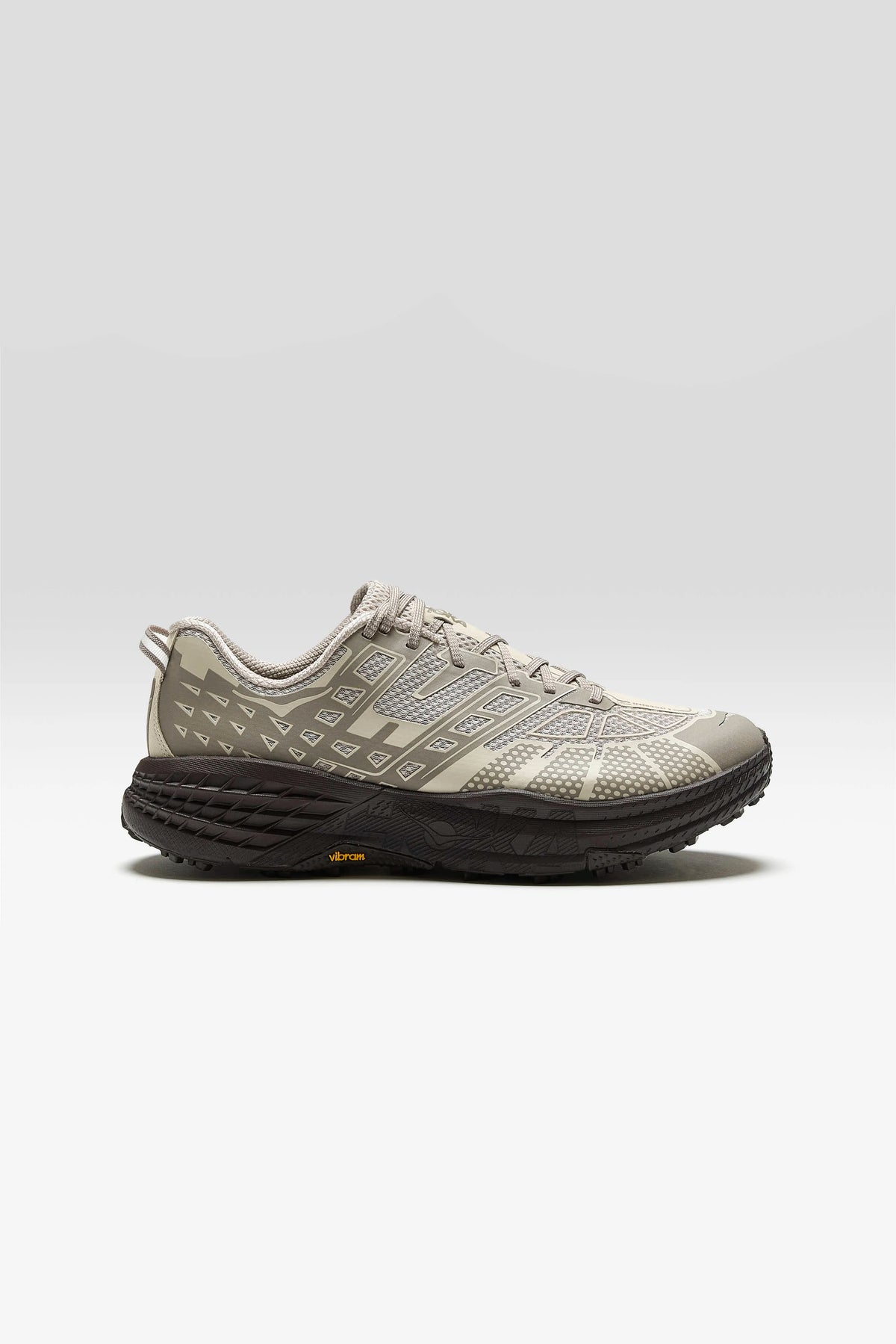 Stealth/Tech Speedgoat 2 for Men (262 / M / ROCK)