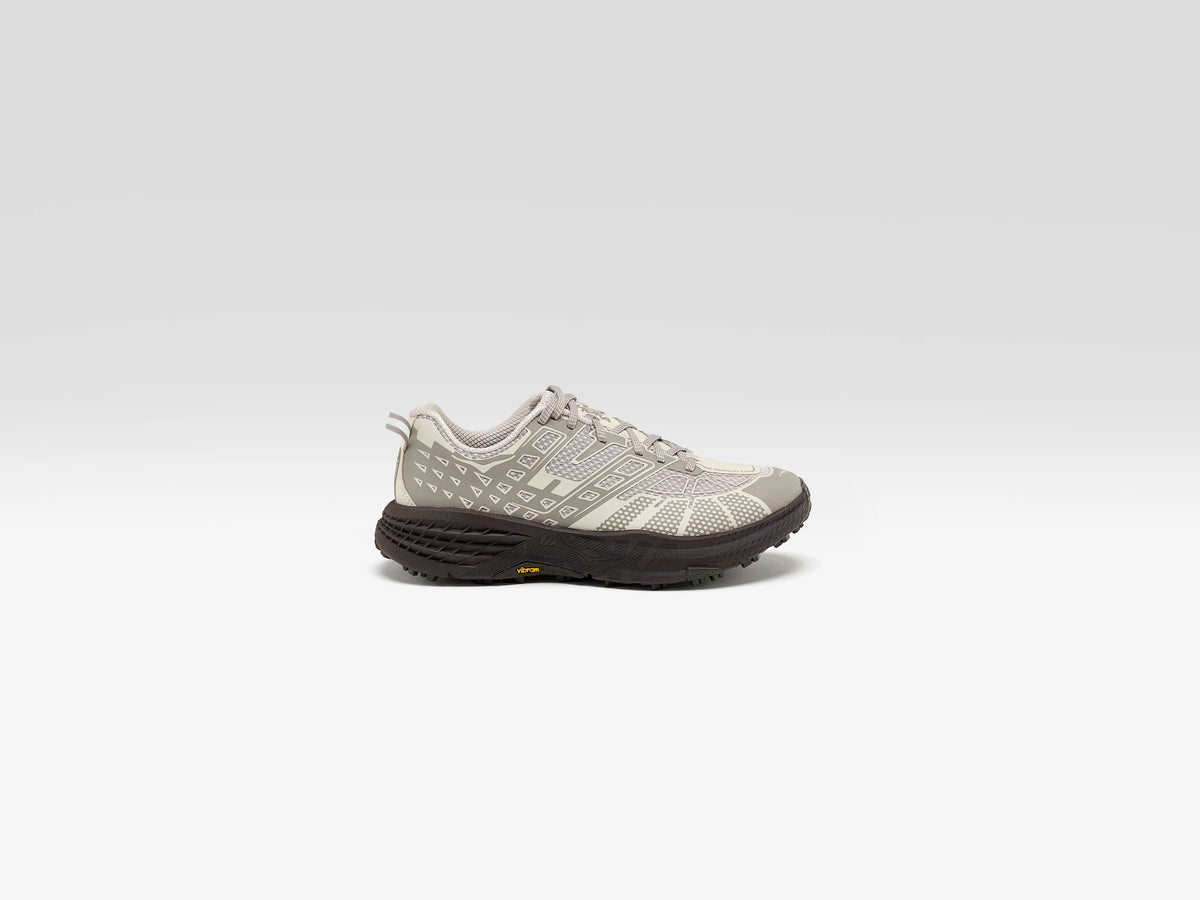 Stealth/Tech Speedgoat 2 voor Dames (262 / W / ROCK)
