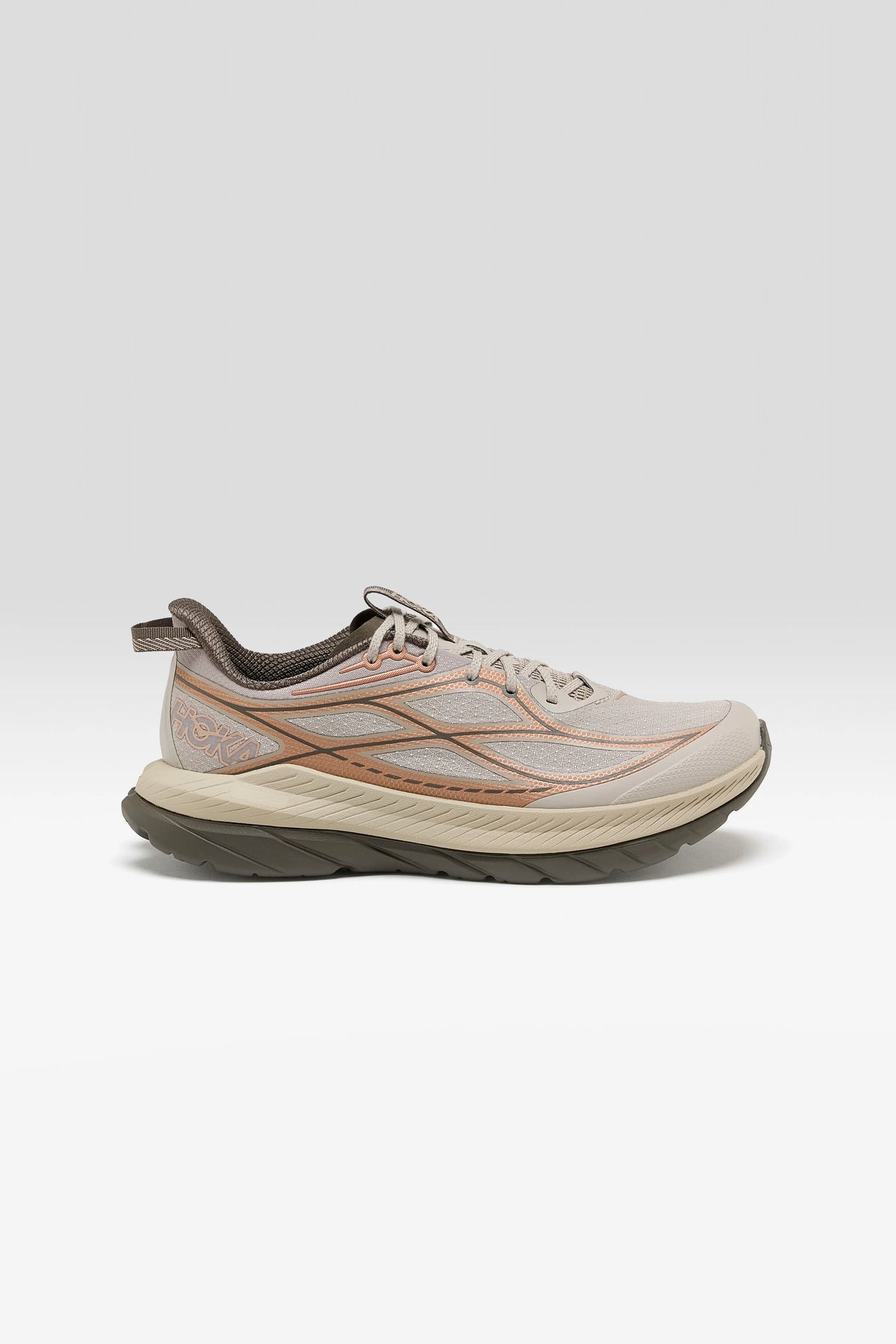 Mach Remastered voor dames (262 / W / STONE)