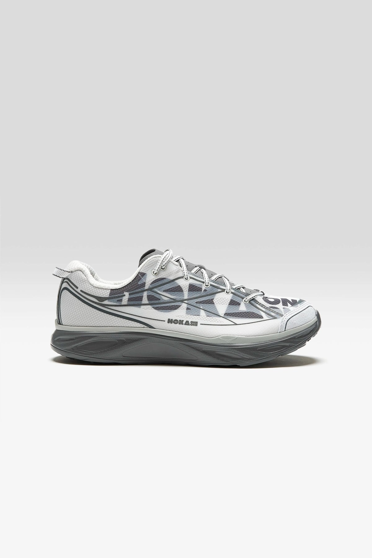 Huaka Pro for Men (262 / M / DARK GREY)