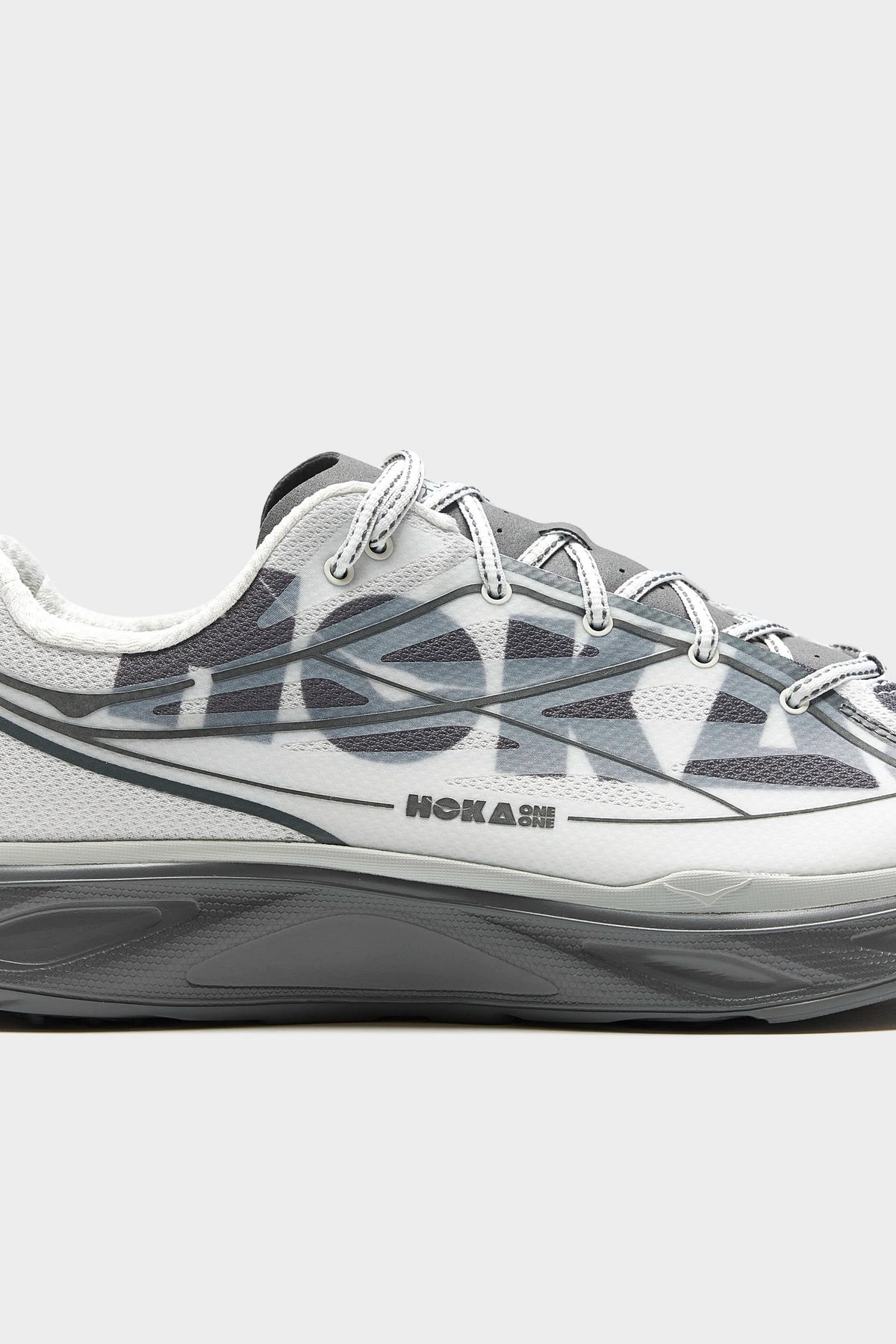 Huaka Pro for Men (262 / M / DARK GREY)