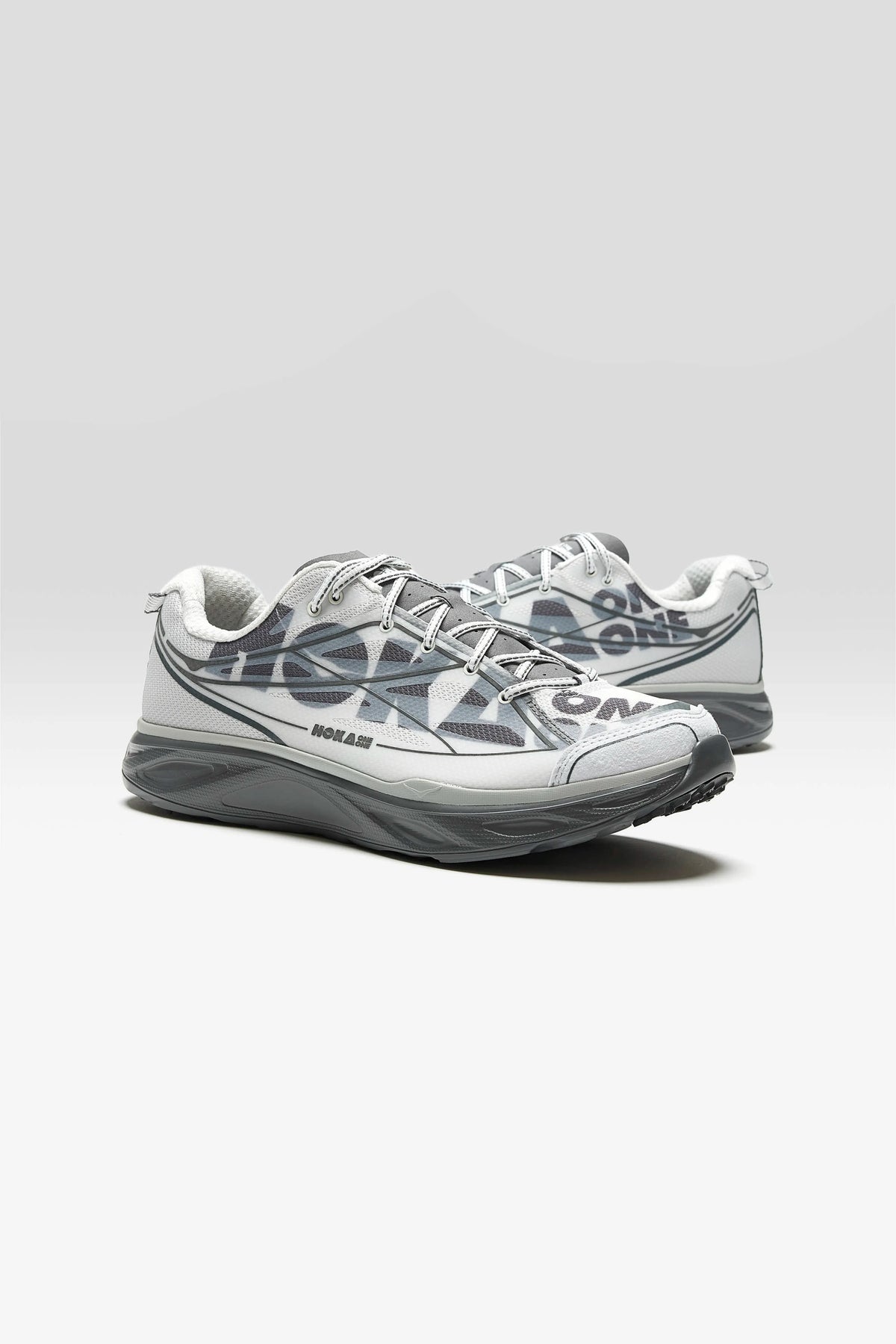Huaka Pro for Men (262 / M / DARK GREY)