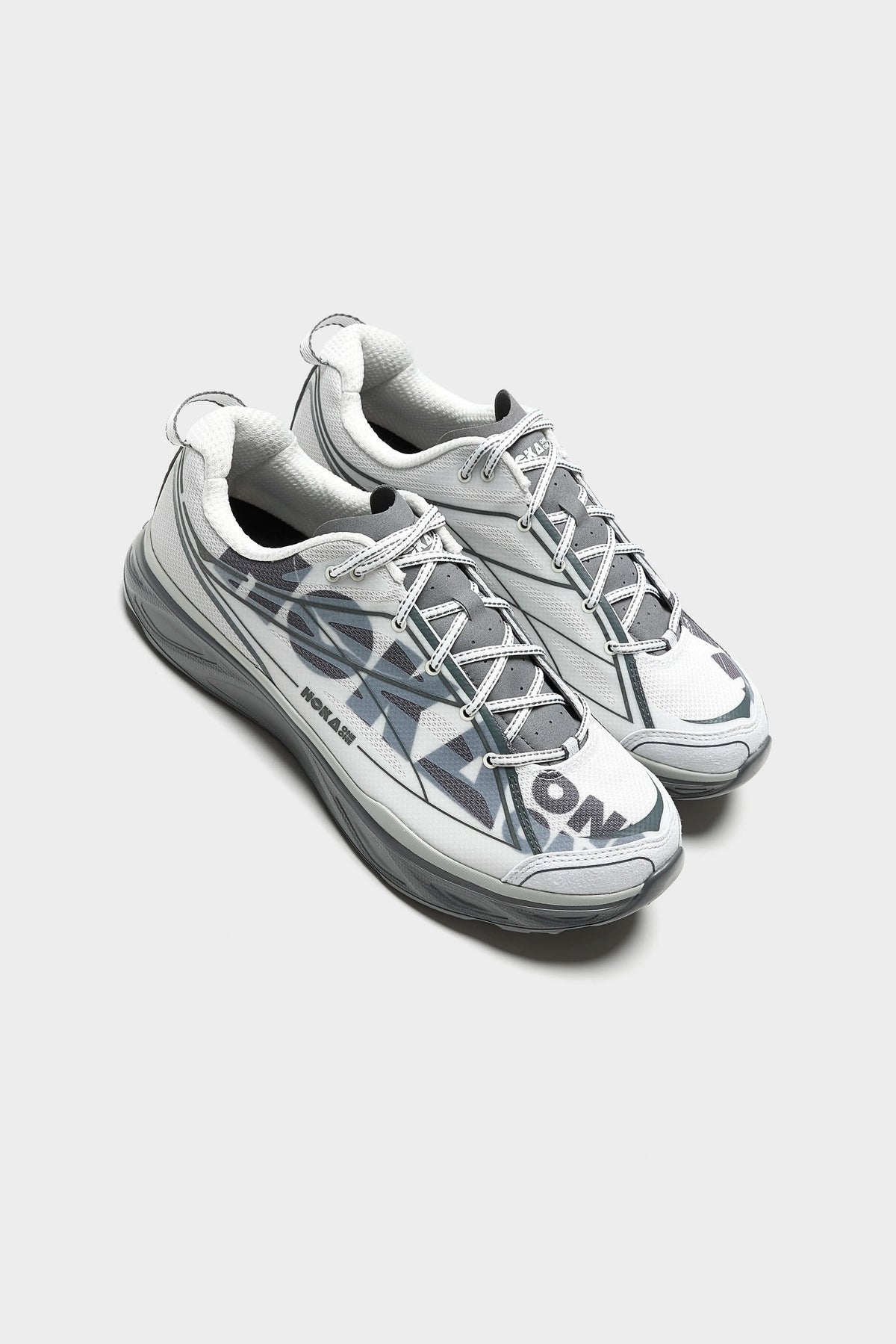 Huaka Pro for Men (262 / M / DARK GREY)