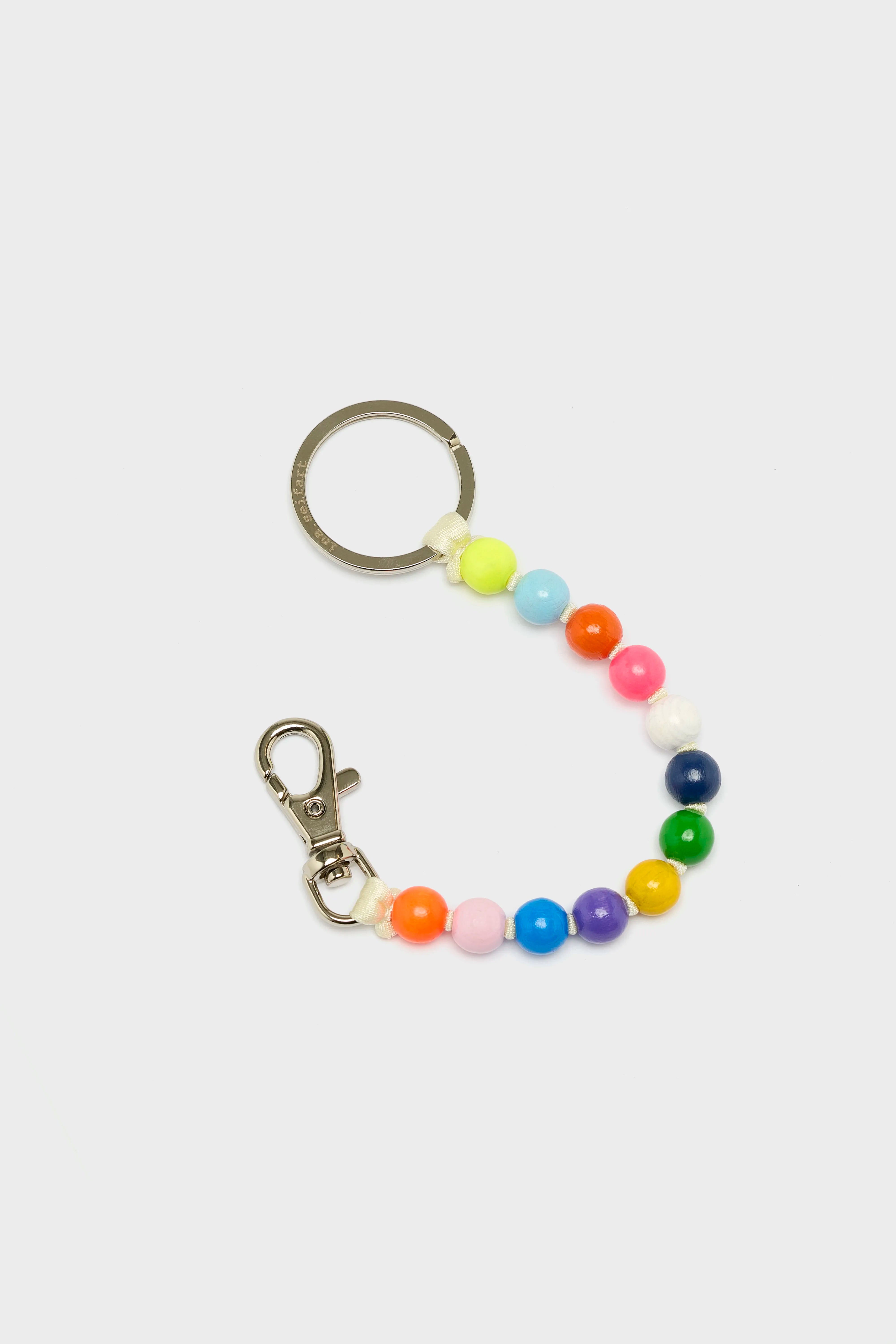 Perlin Short Keyholder (251 / W / MULTICOLOR)