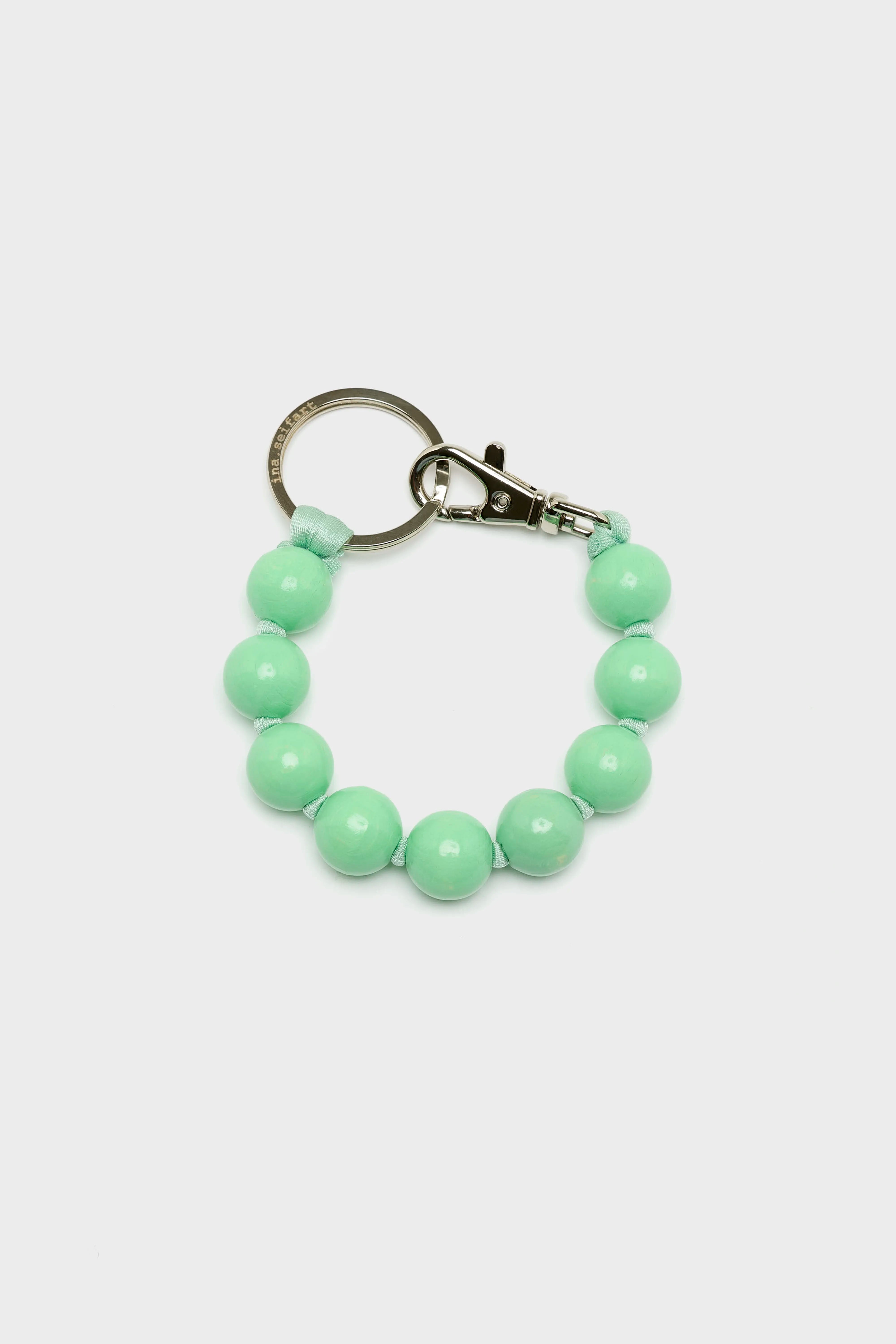 Porte-clés Big Perlin Short (261 / W / GREEN)