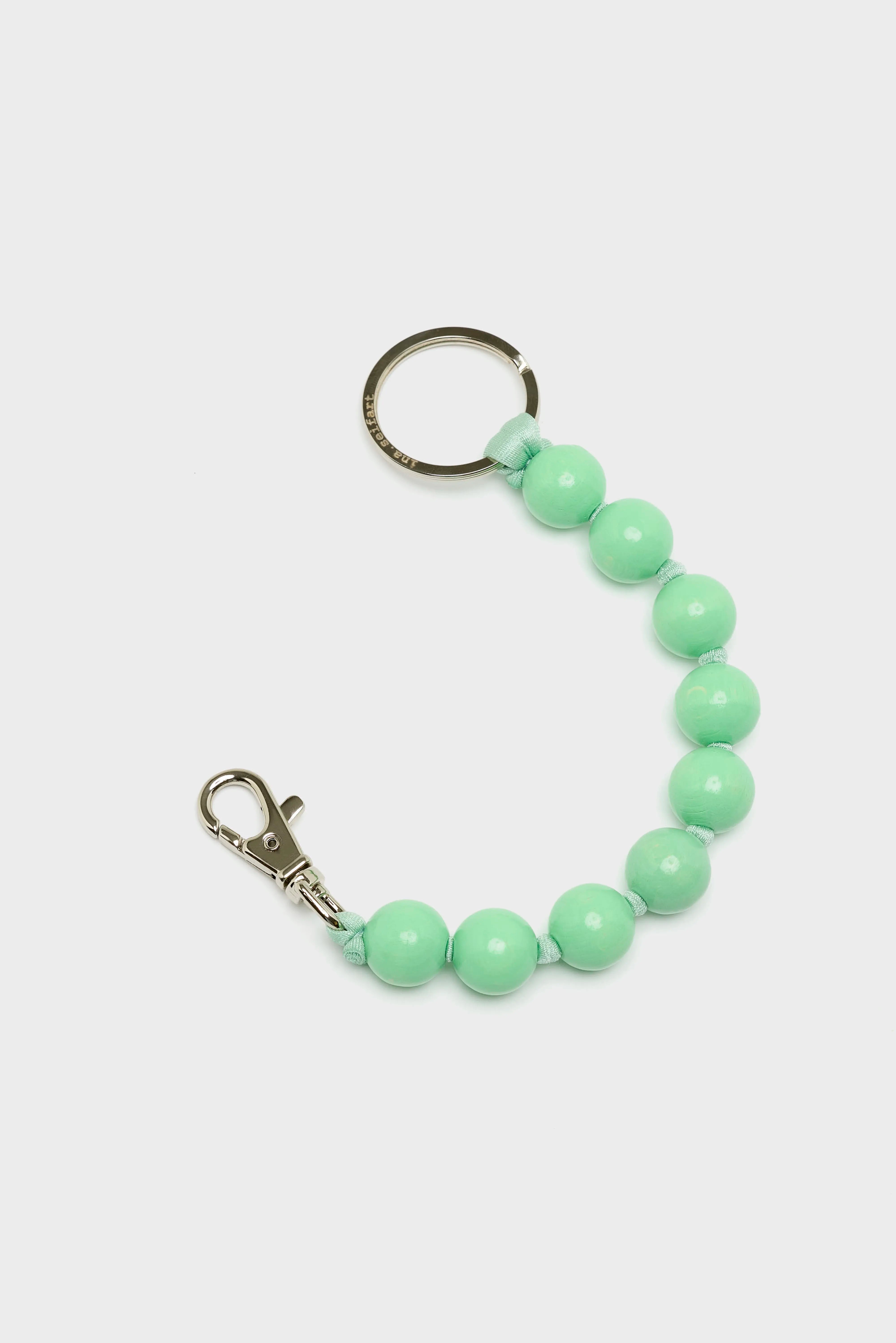 Porte-clés Big Perlin Short (261 / W / GREEN)