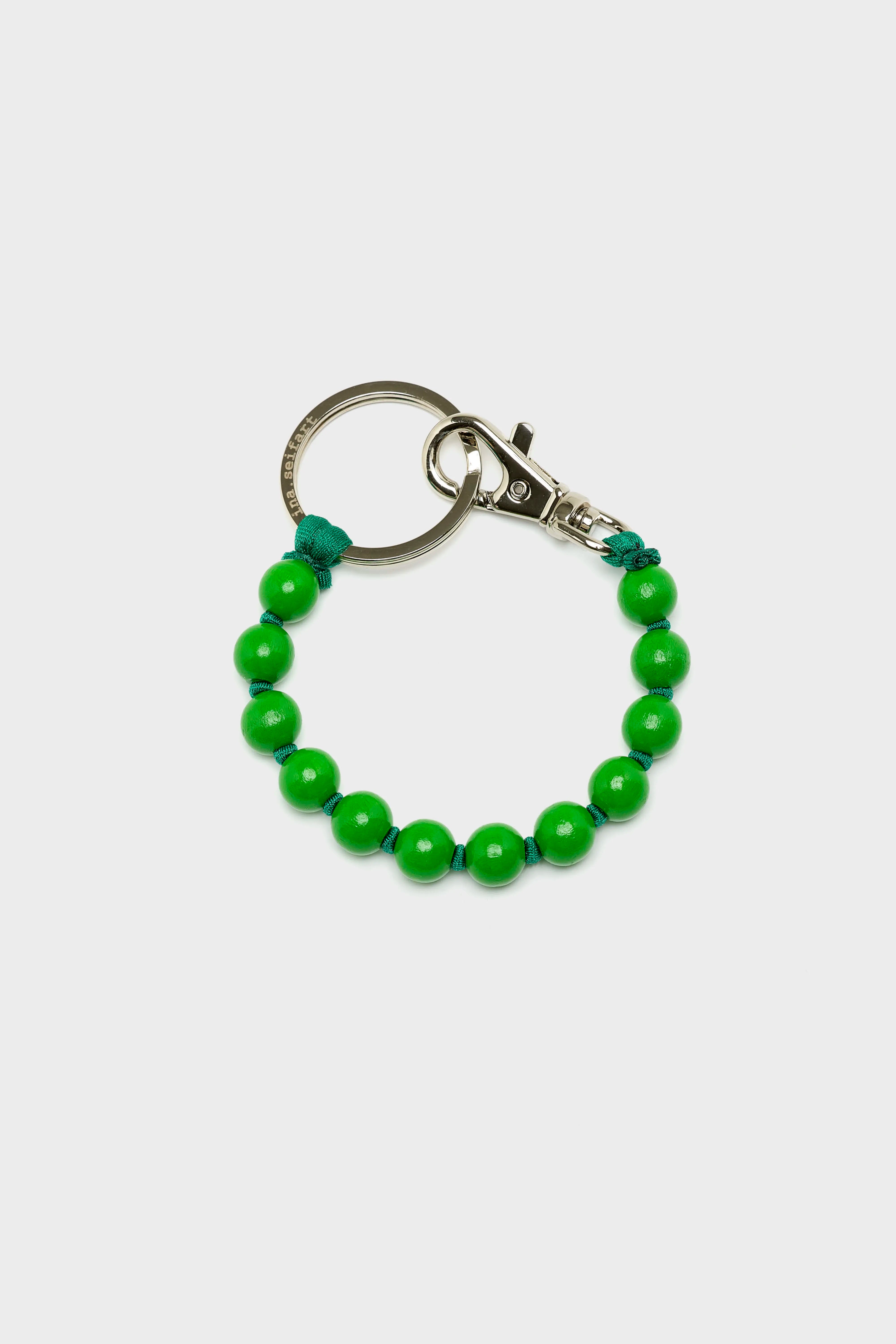 Porte-clés Perlin Short (261 / W / GREEN)