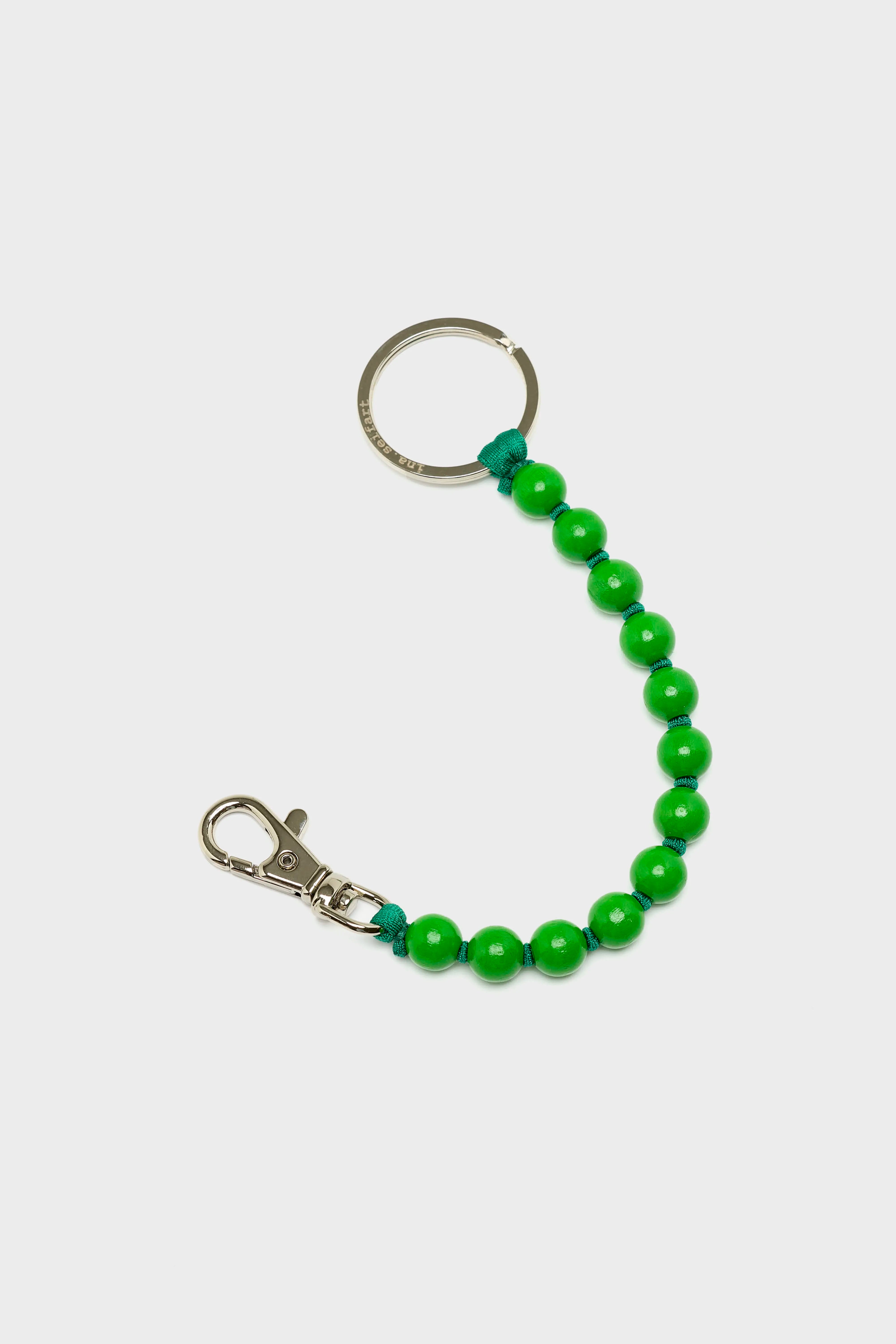 Porte-clés Perlin Short (261 / W / GREEN)