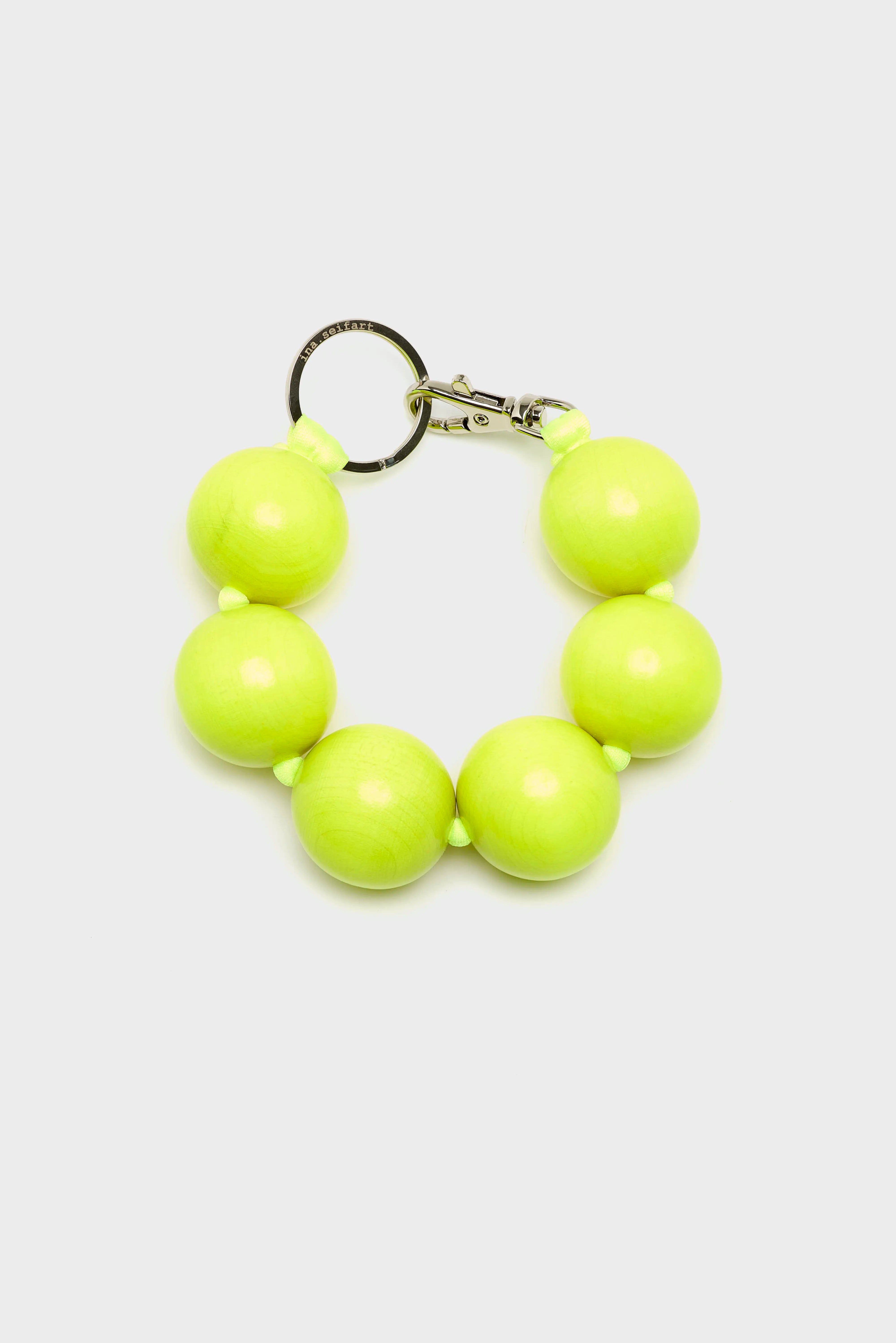 Porte-clés XL (261 / W / NEON)