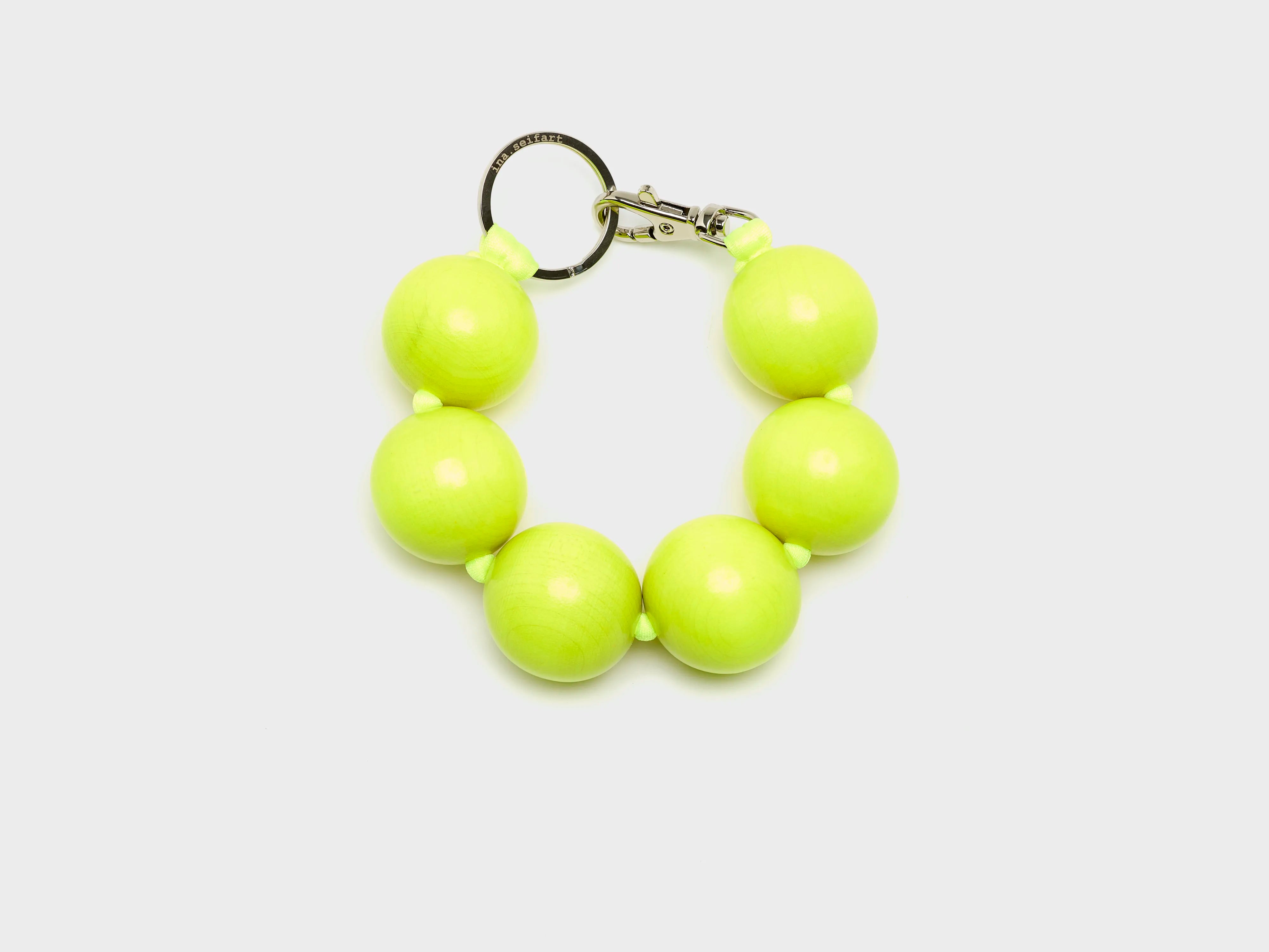 Porte-clés XL (261 / W / NEON)