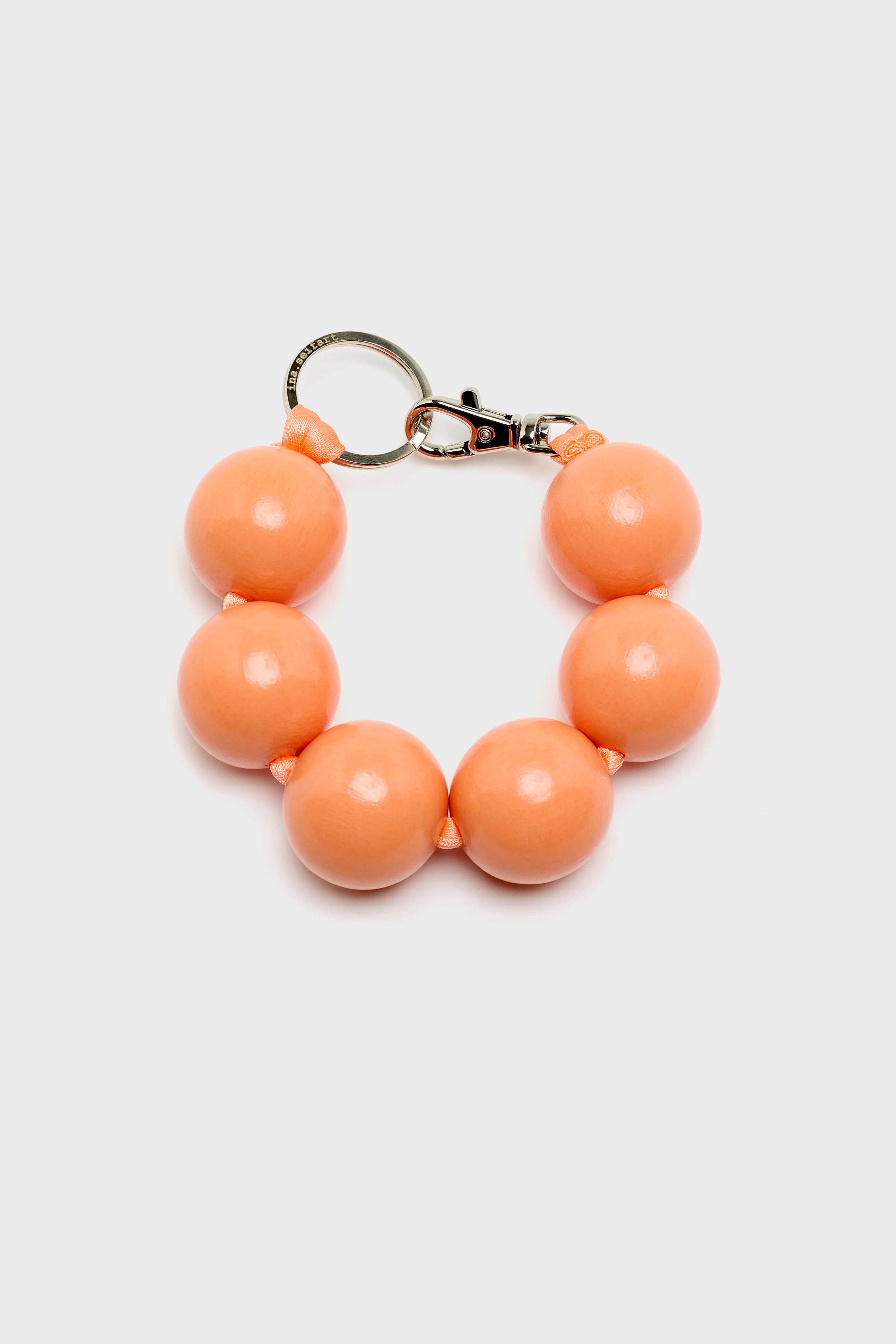 Porte-clés XL (261 / W / ORANGE)